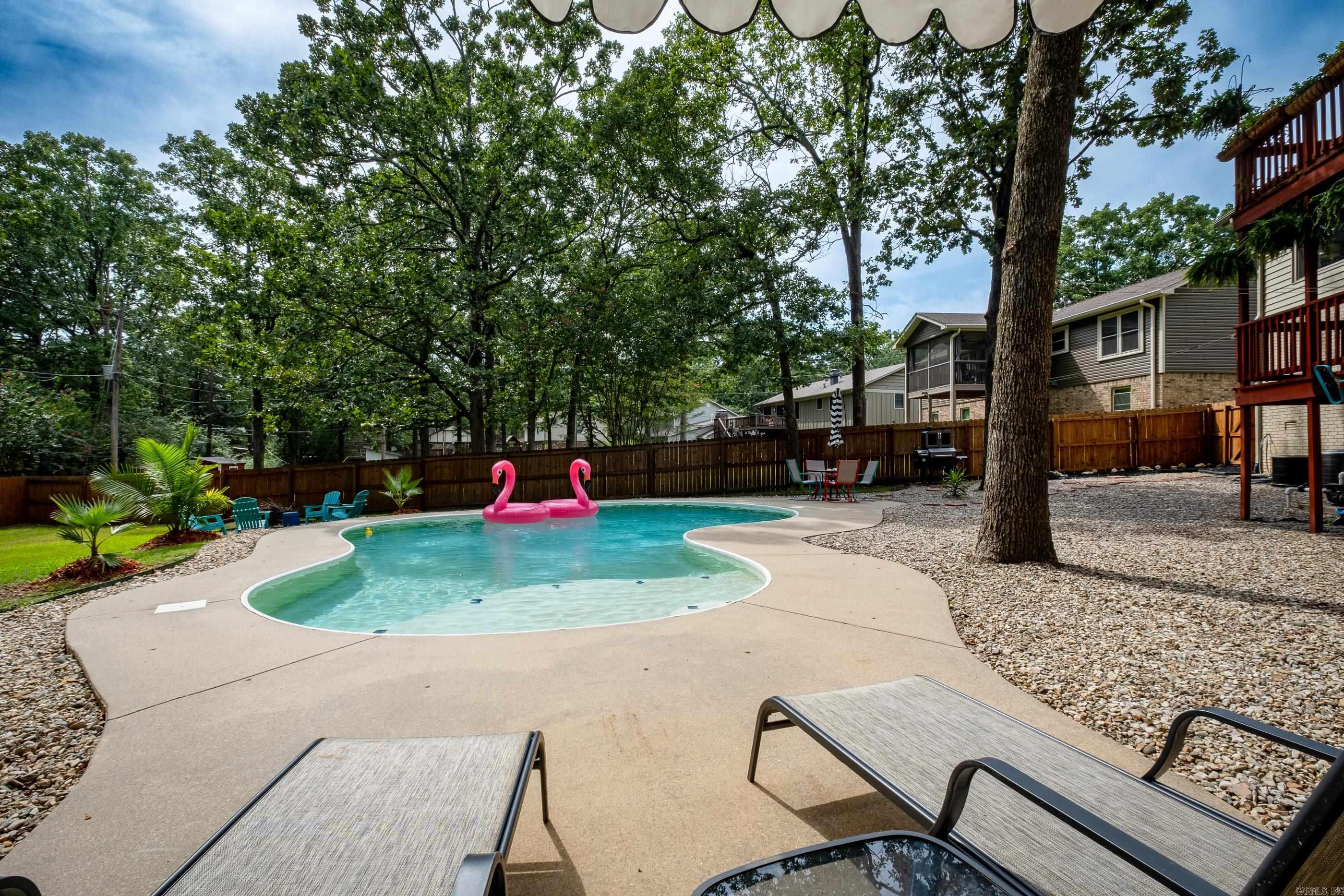 2908 Breckenridge  Little Rock, AR