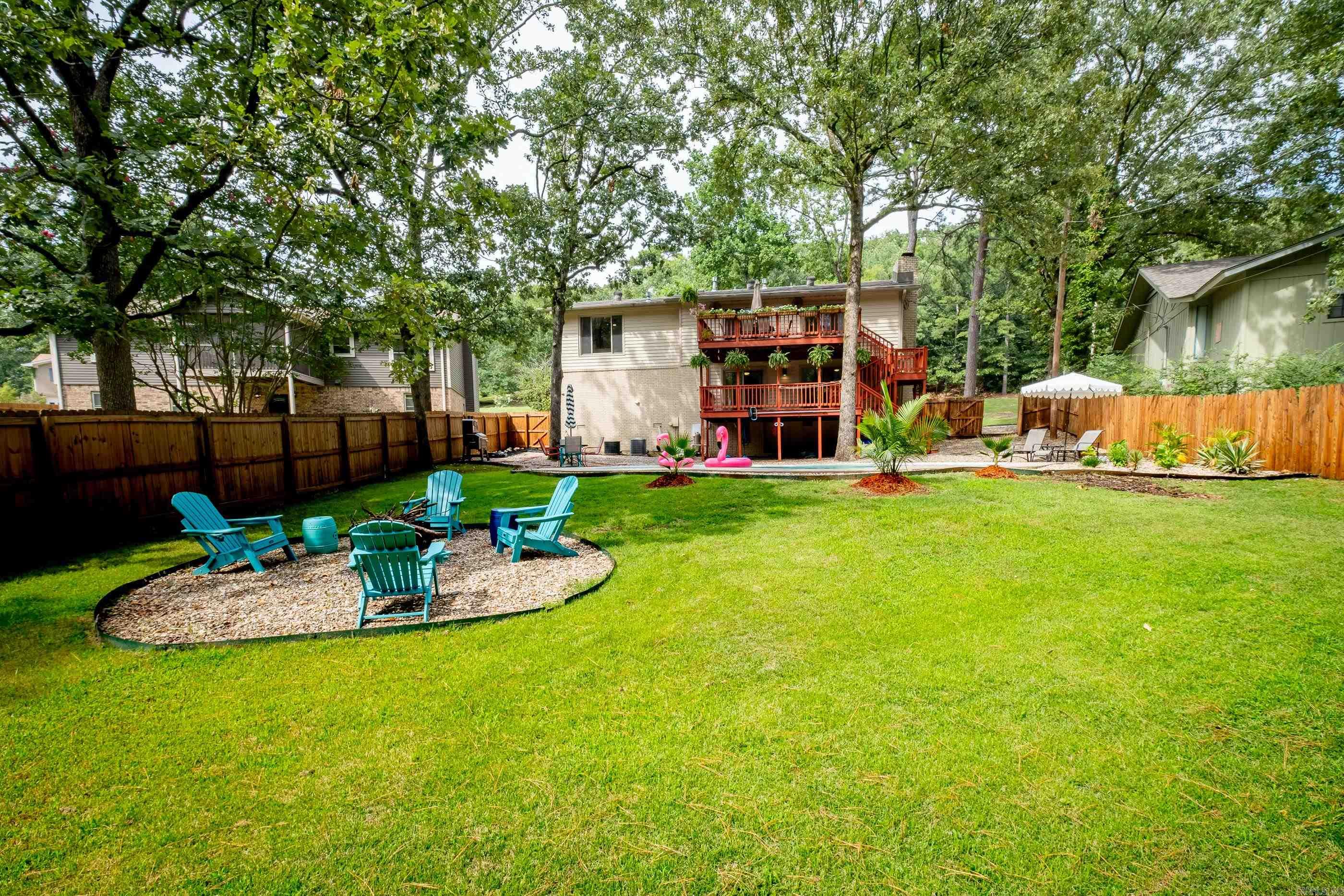 2908 Breckenridge  Little Rock, AR