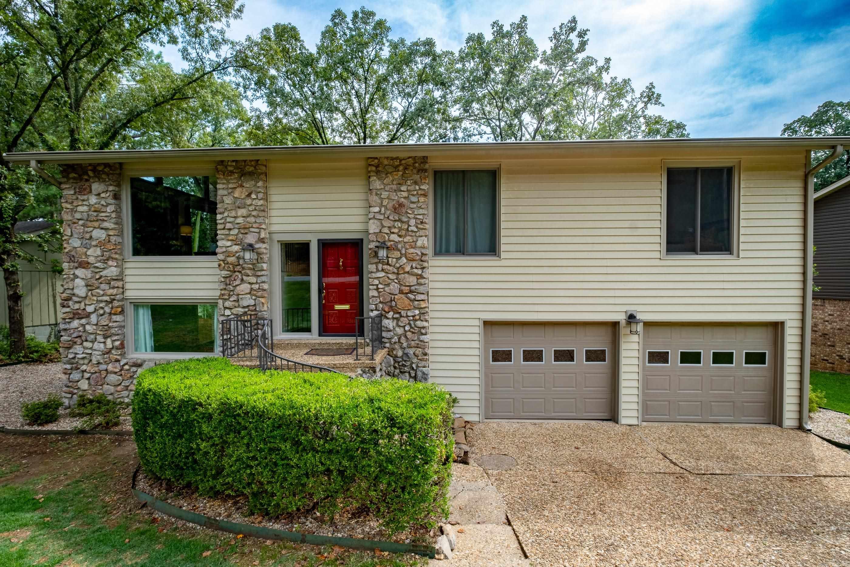 2908 Breckenridge  Little Rock, AR