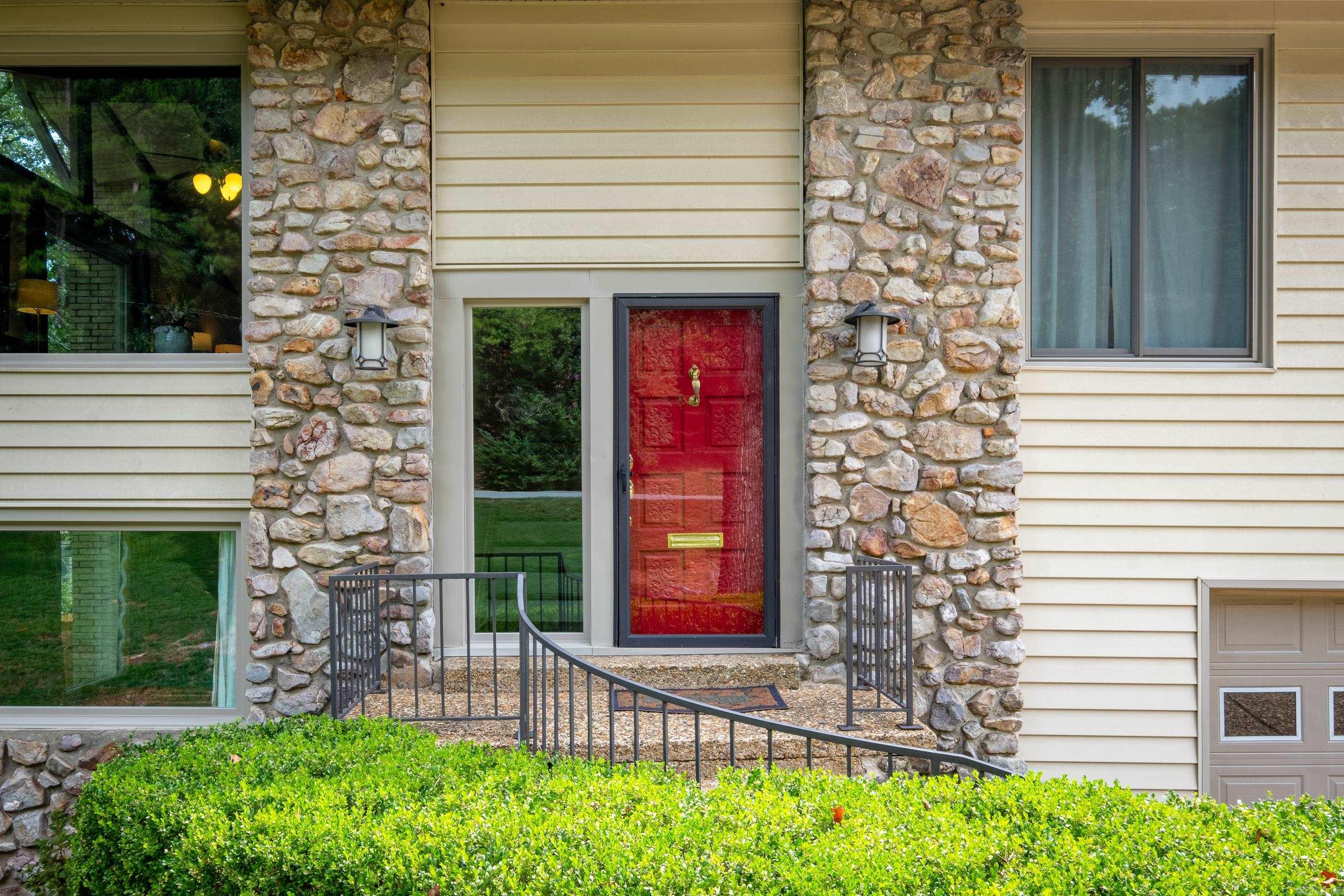 2908 Breckenridge  Little Rock, AR