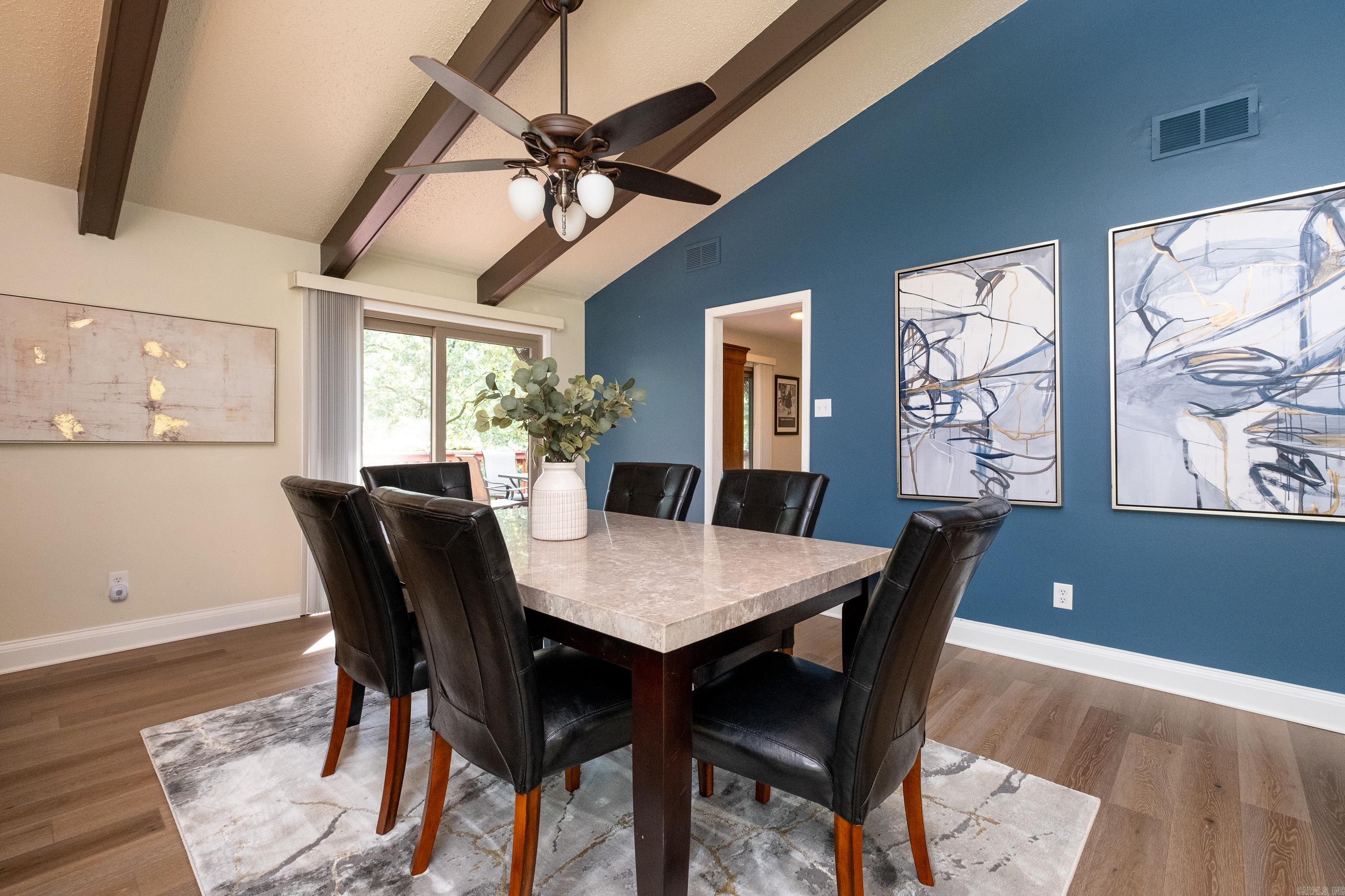 2908 Breckenridge  Little Rock, AR