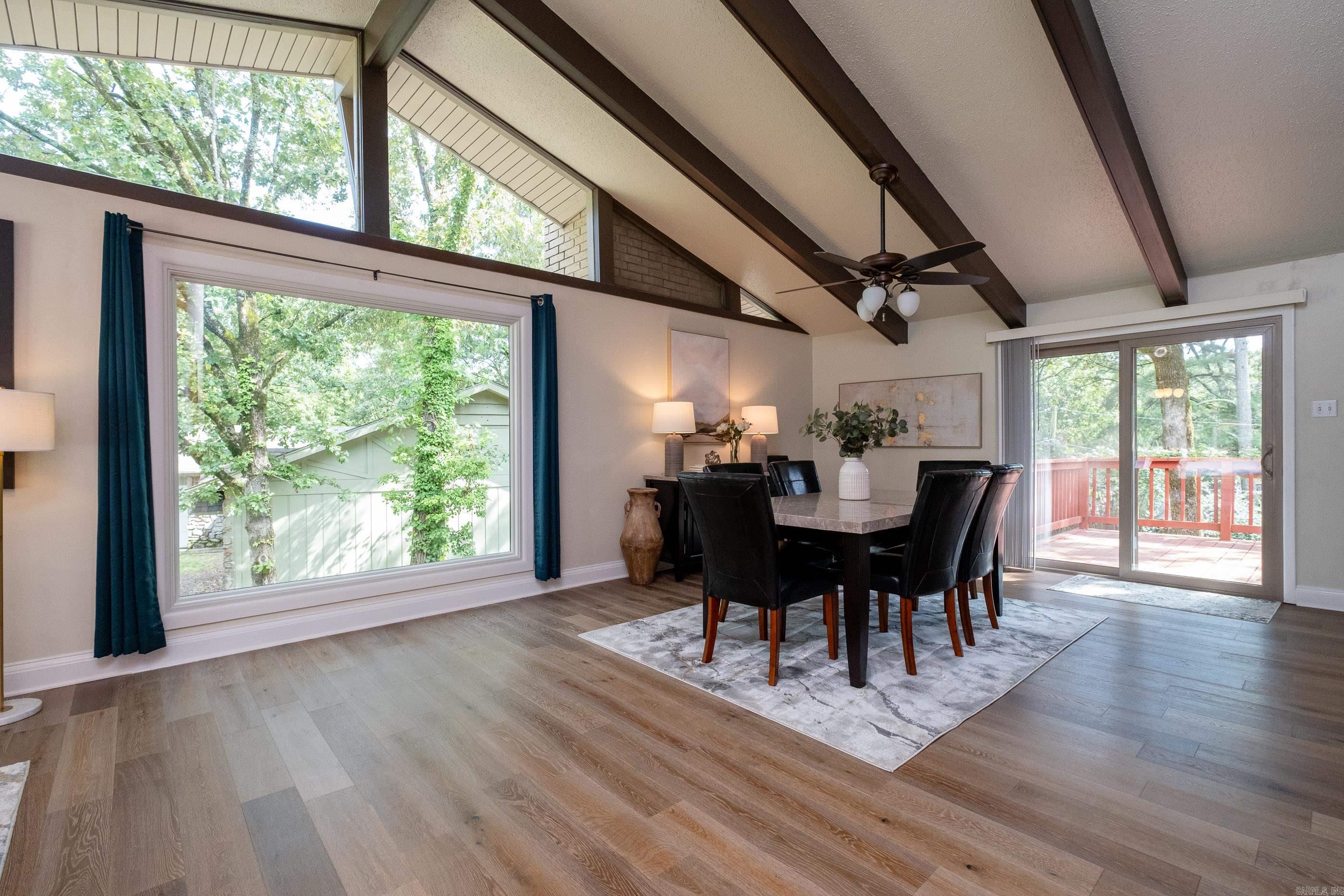 2908 Breckenridge  Little Rock, AR