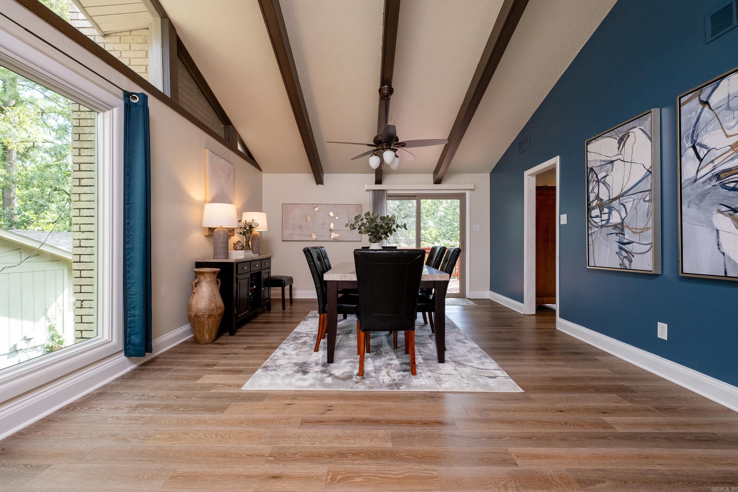 2908 Breckenridge  Little Rock, AR