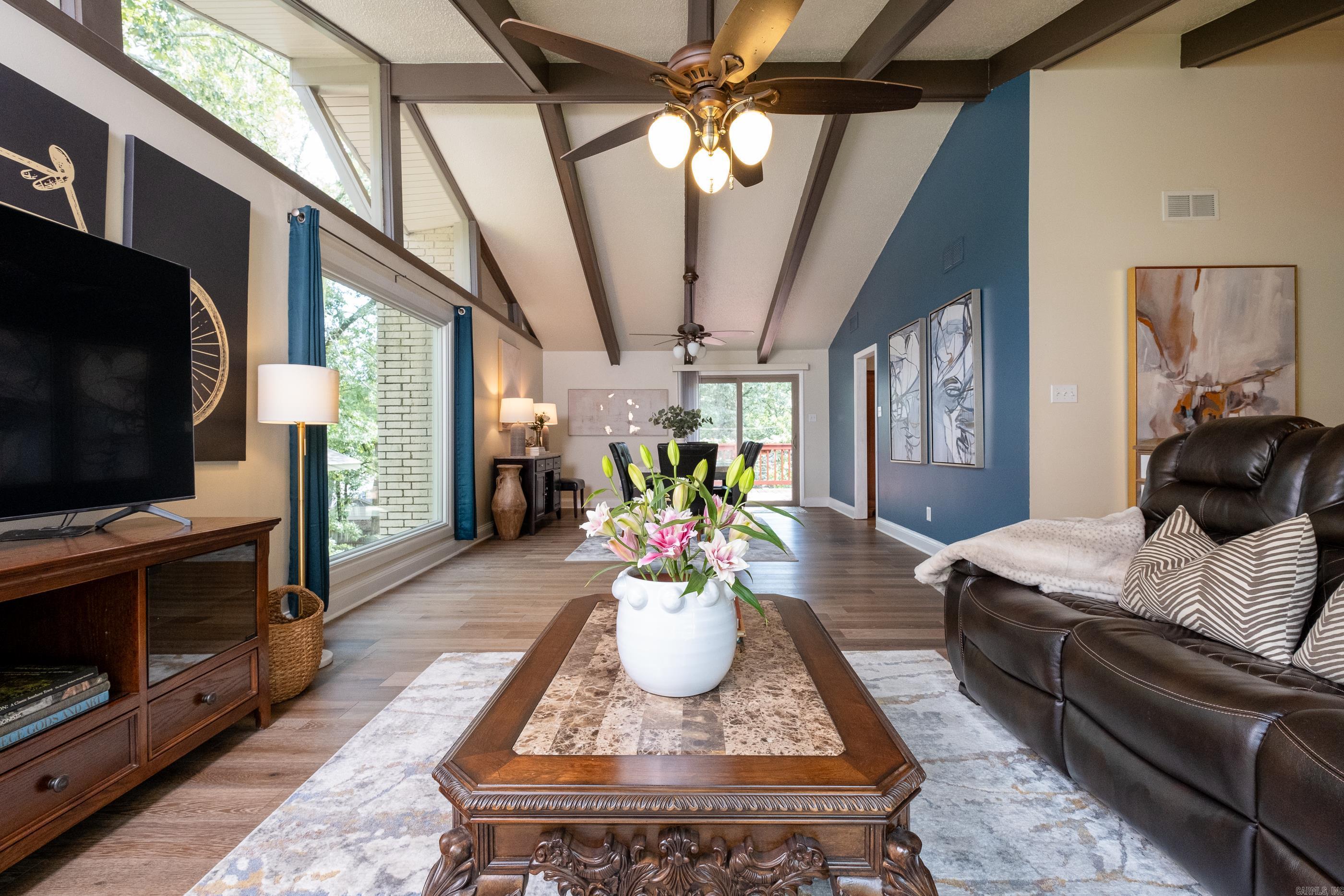 2908 Breckenridge  Little Rock, AR
