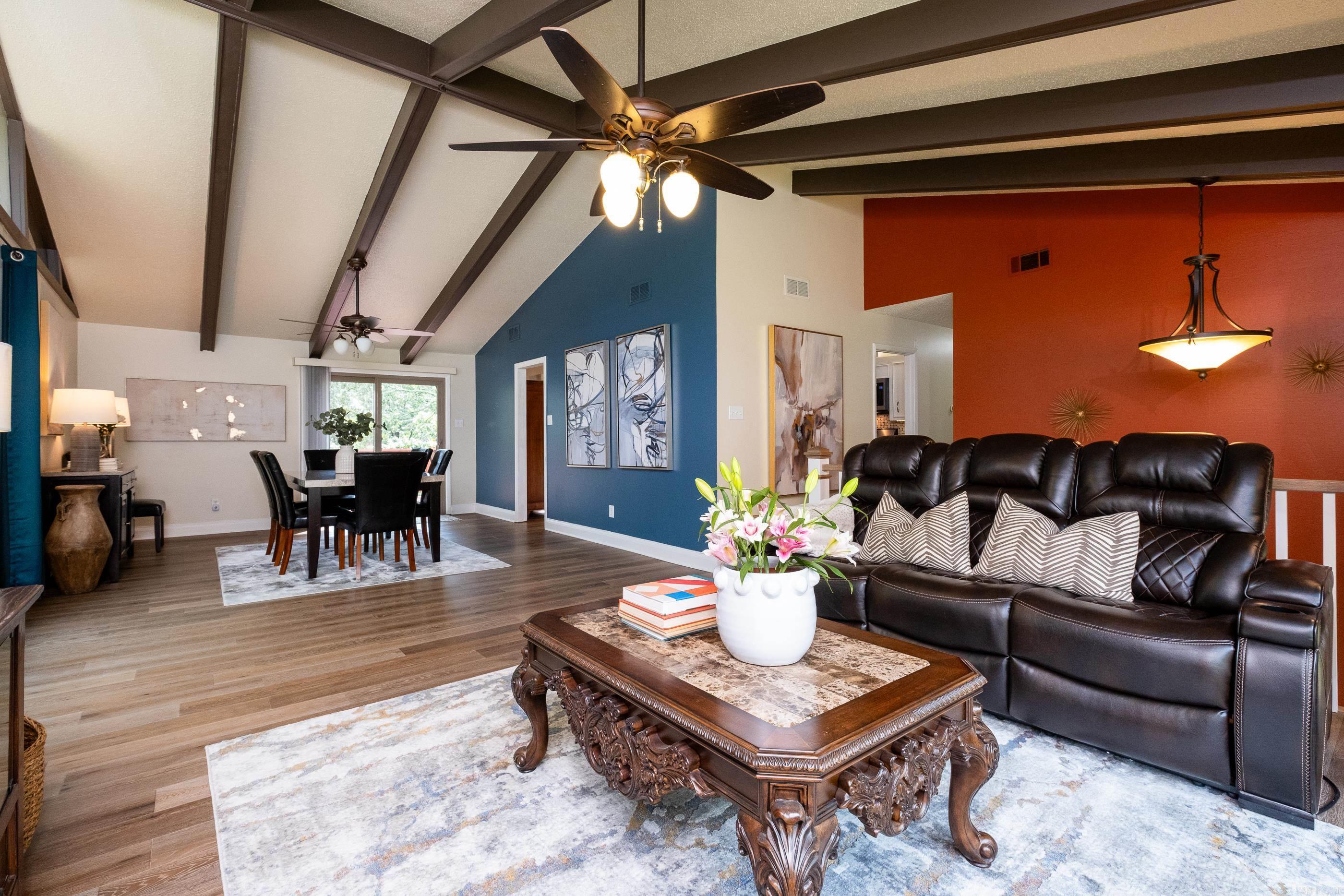2908 Breckenridge  Little Rock, AR