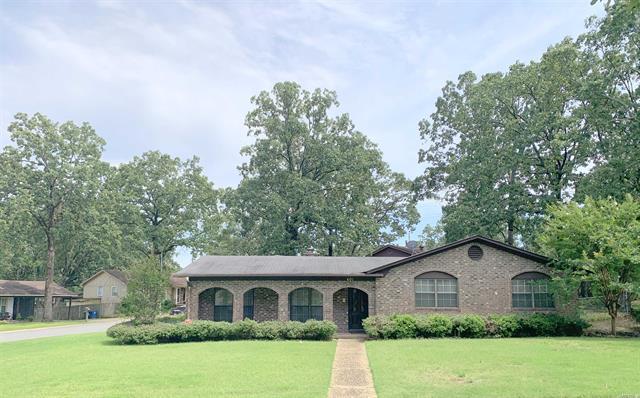 401  55Th Terrace Drive  North Little Rock, AR