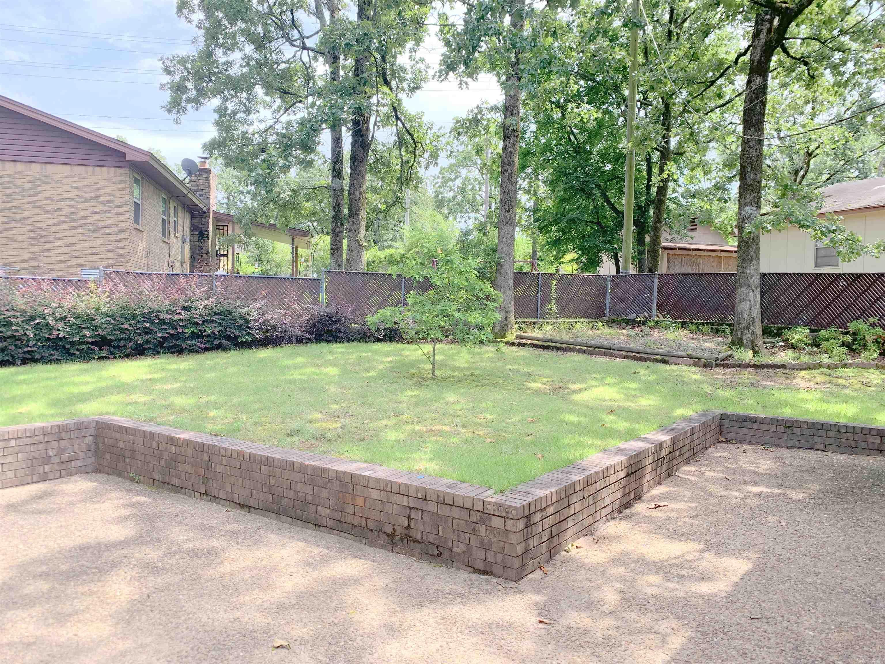 401 55Th Terrace Drive  North Little Rock, AR
