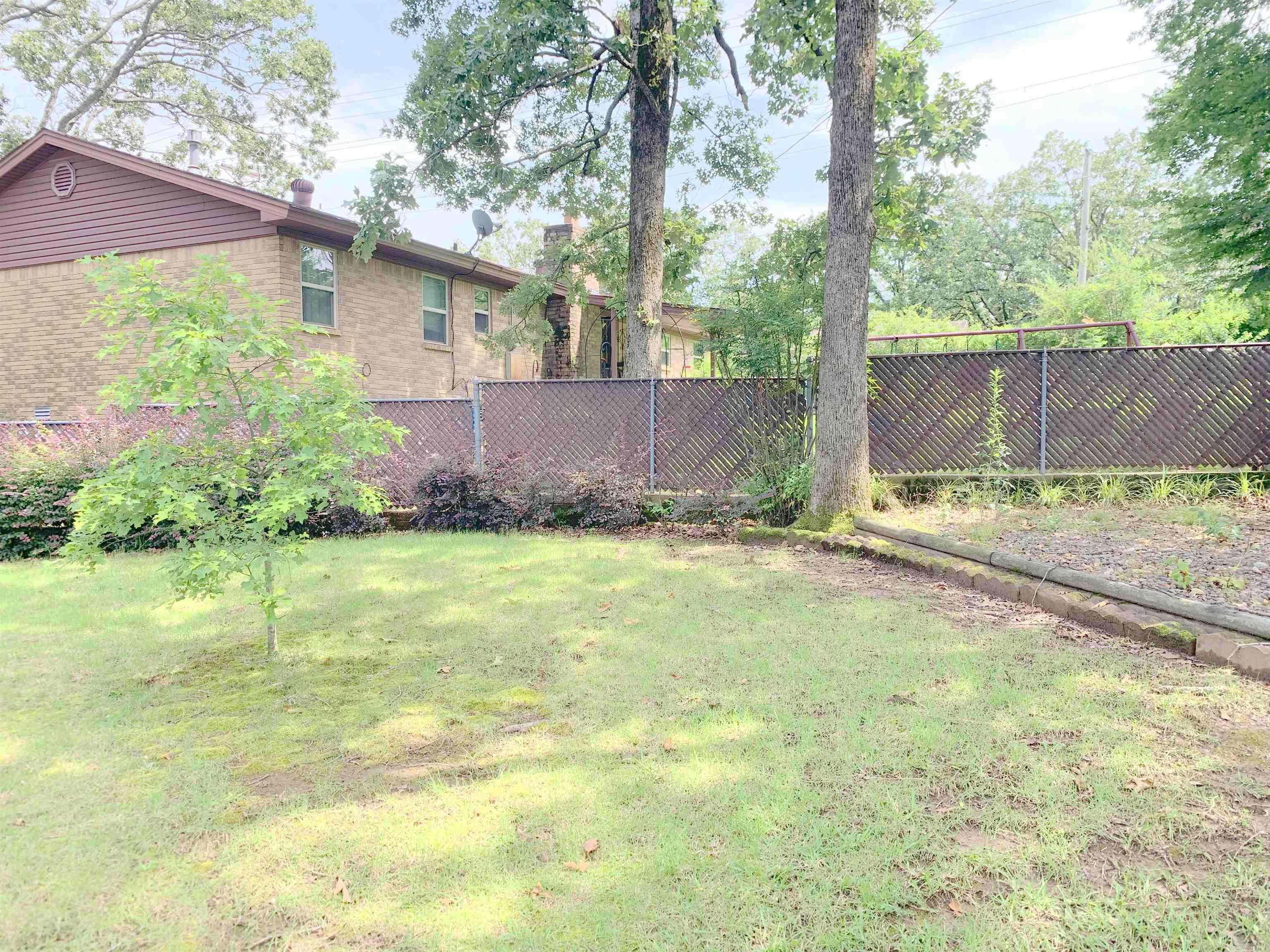 401 55Th Terrace Drive  North Little Rock, AR