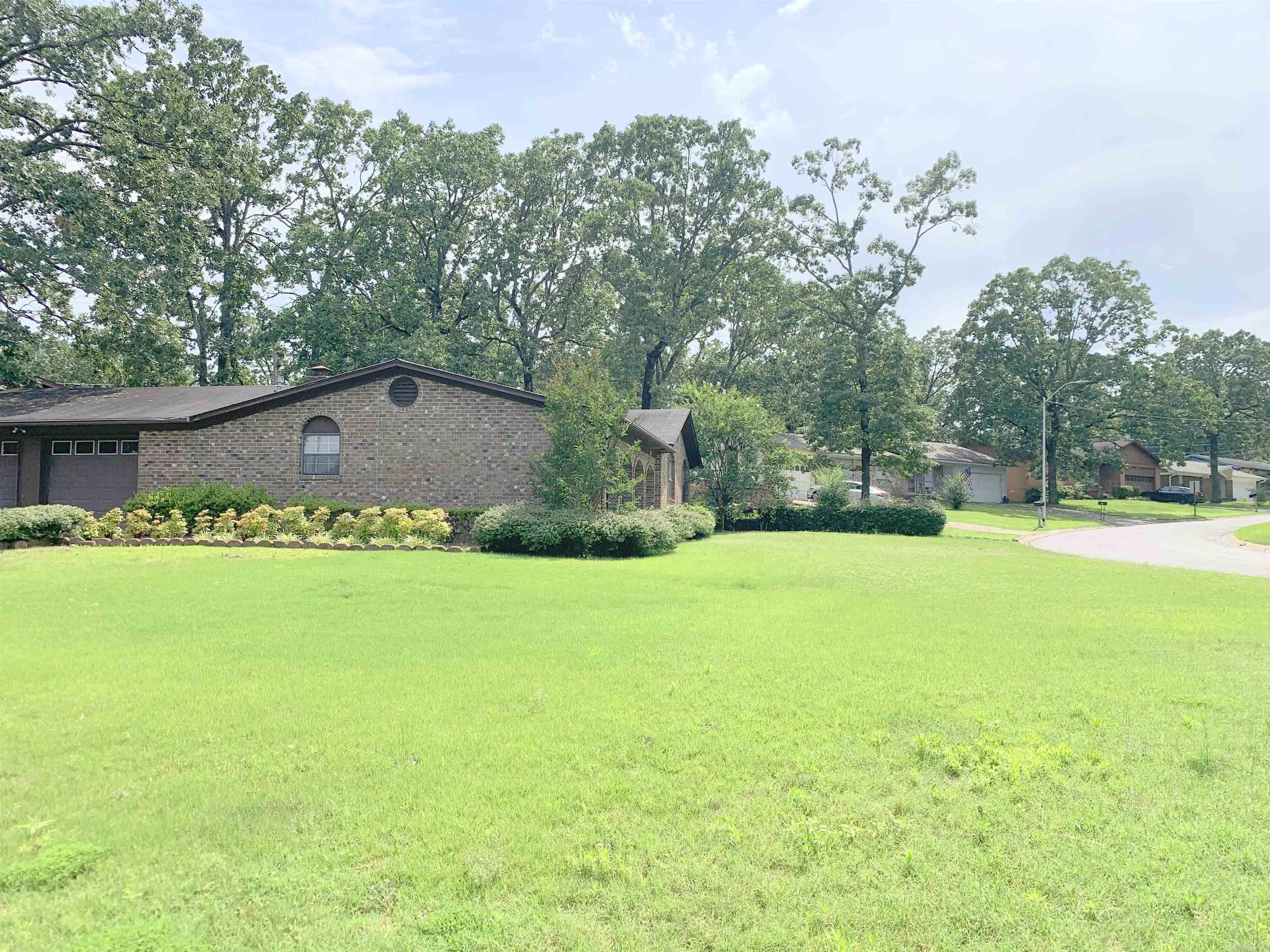 401 55Th Terrace Drive  North Little Rock, AR