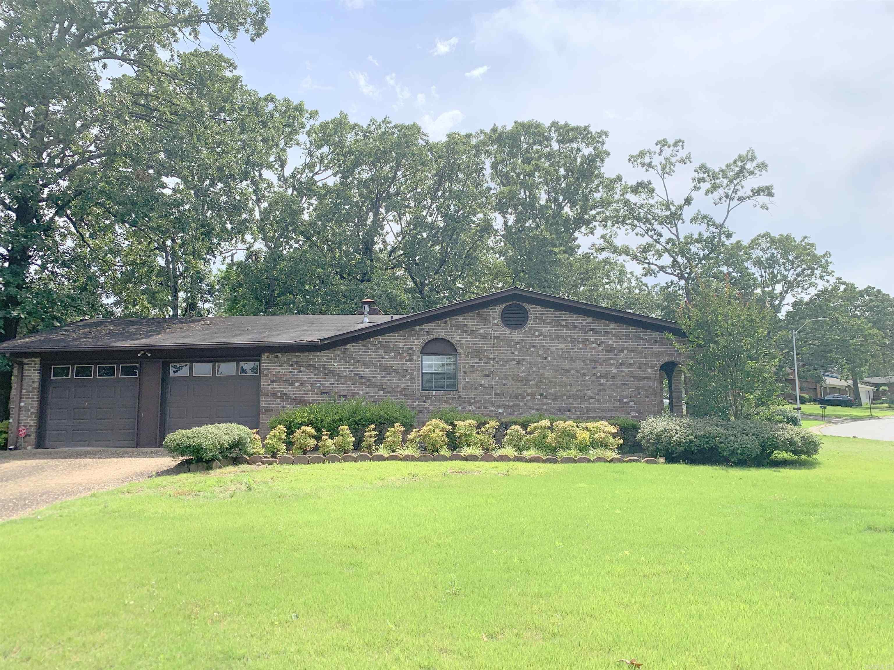 401 55Th Terrace Drive  North Little Rock, AR