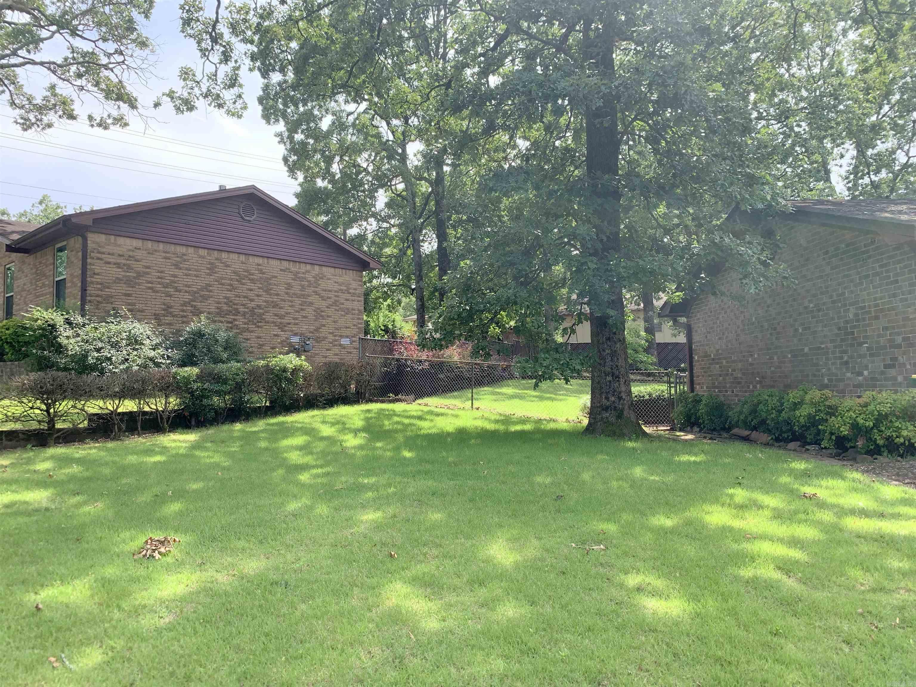 401 55Th Terrace Drive  North Little Rock, AR