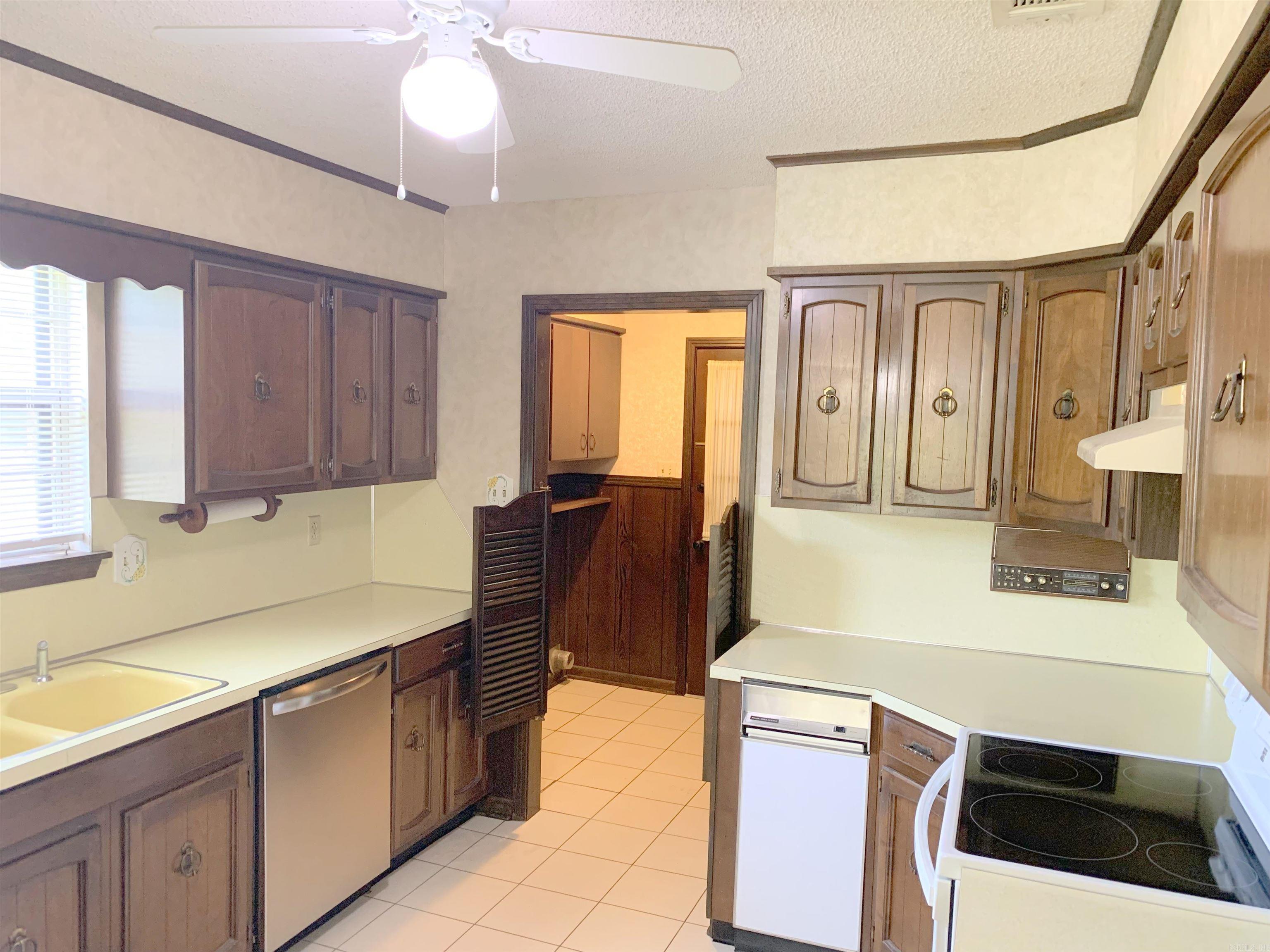401 55Th Terrace Drive  North Little Rock, AR