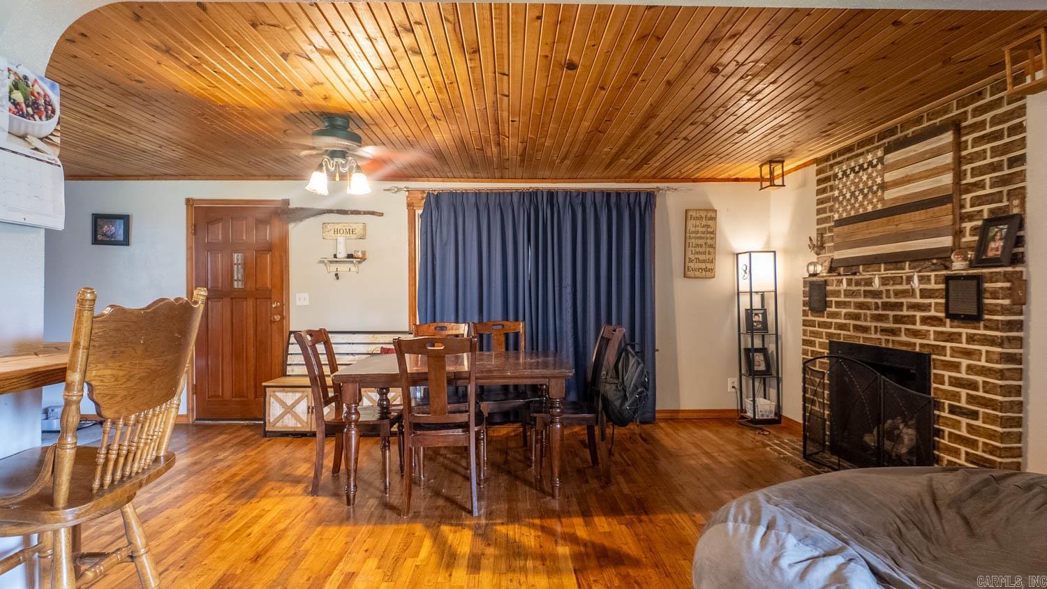 1160 Bethel Avenue  Mammoth Spring, AR
