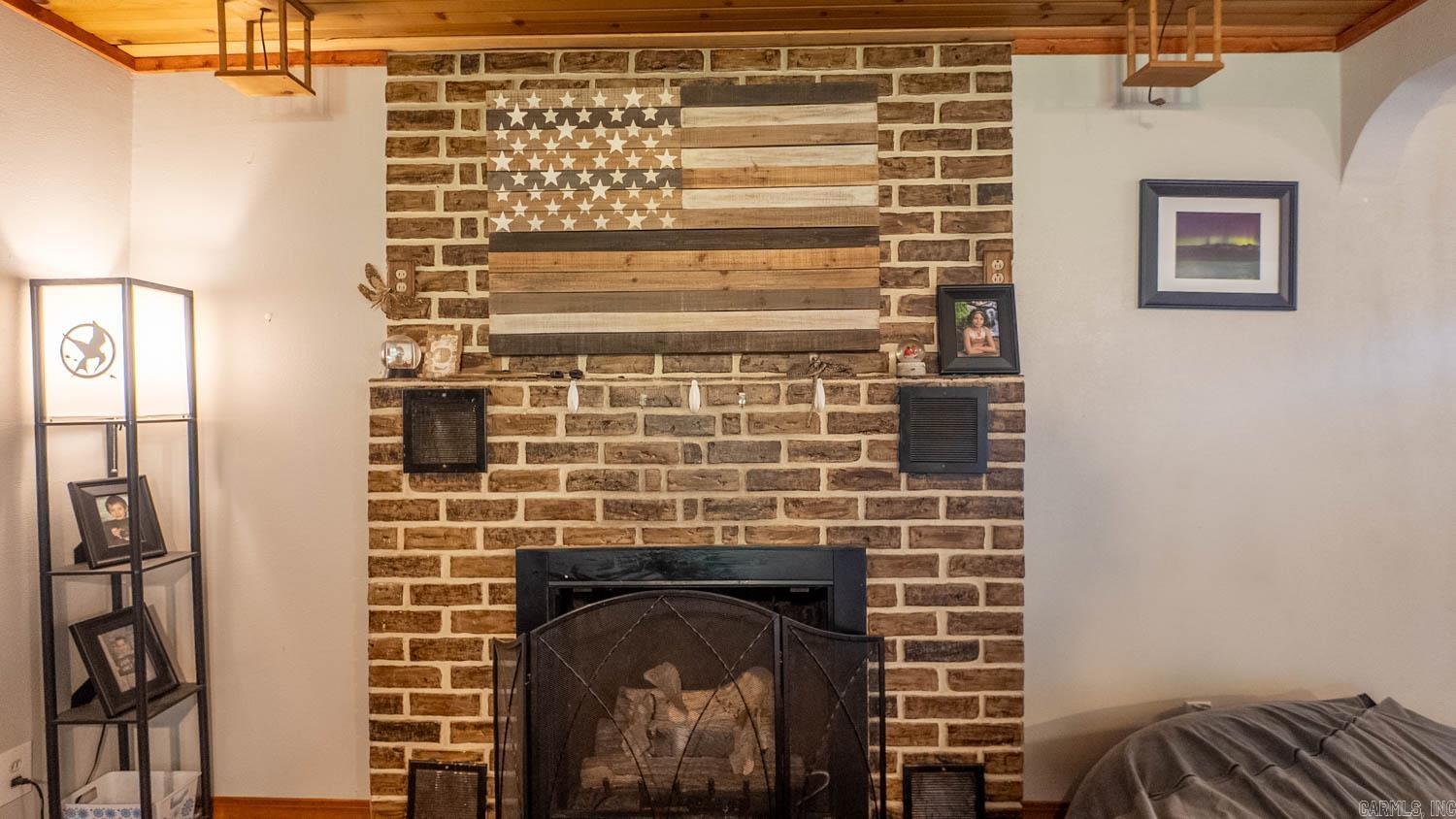 1160 Bethel Avenue  Mammoth Spring, AR