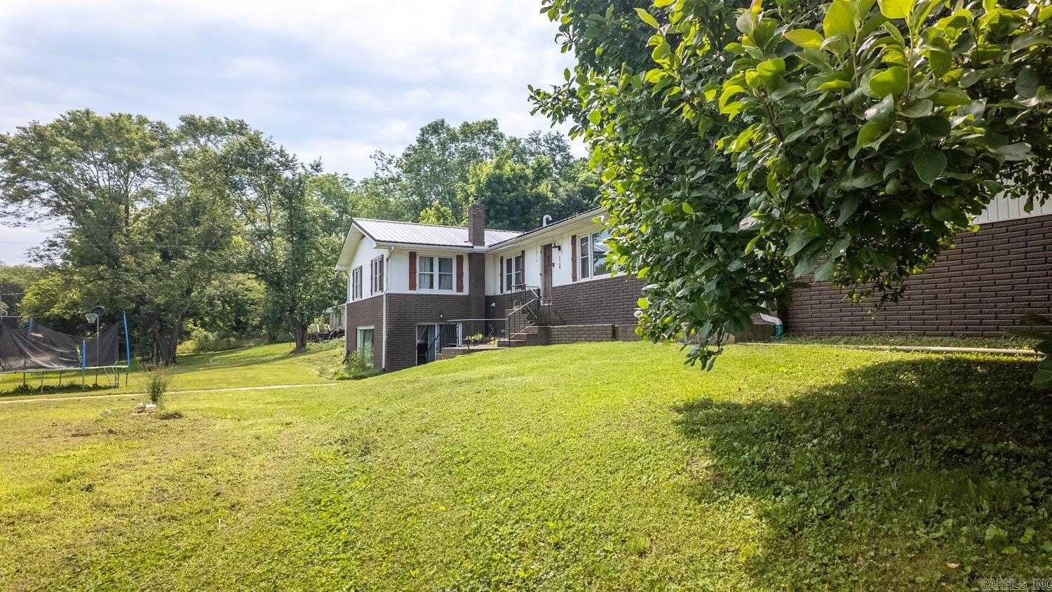 1160 Bethel Avenue  Mammoth Spring, AR