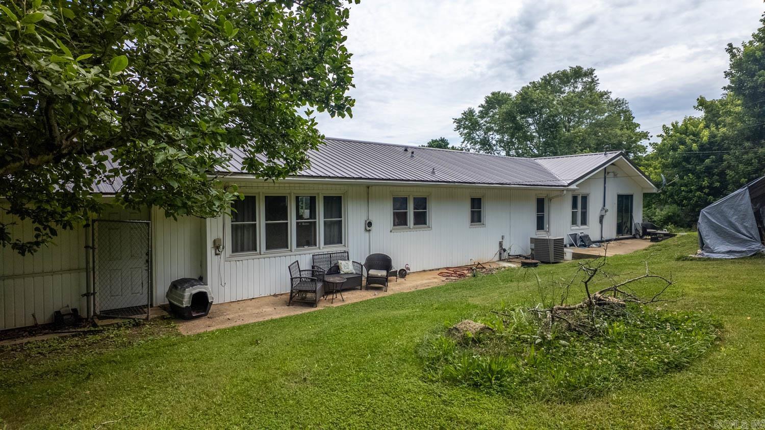 1160 Bethel Avenue  Mammoth Spring, AR