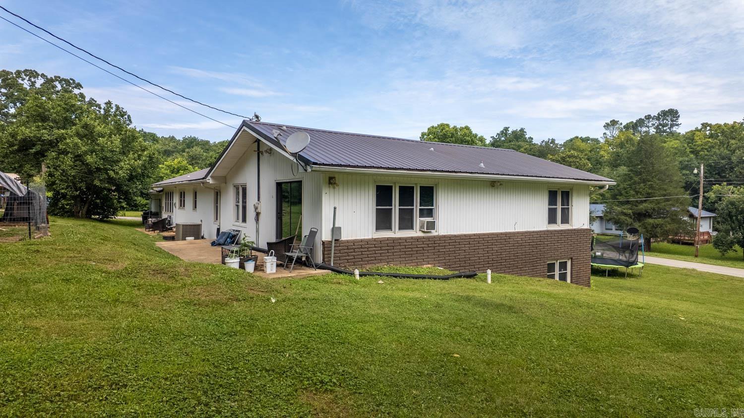 1160 Bethel Avenue  Mammoth Spring, AR