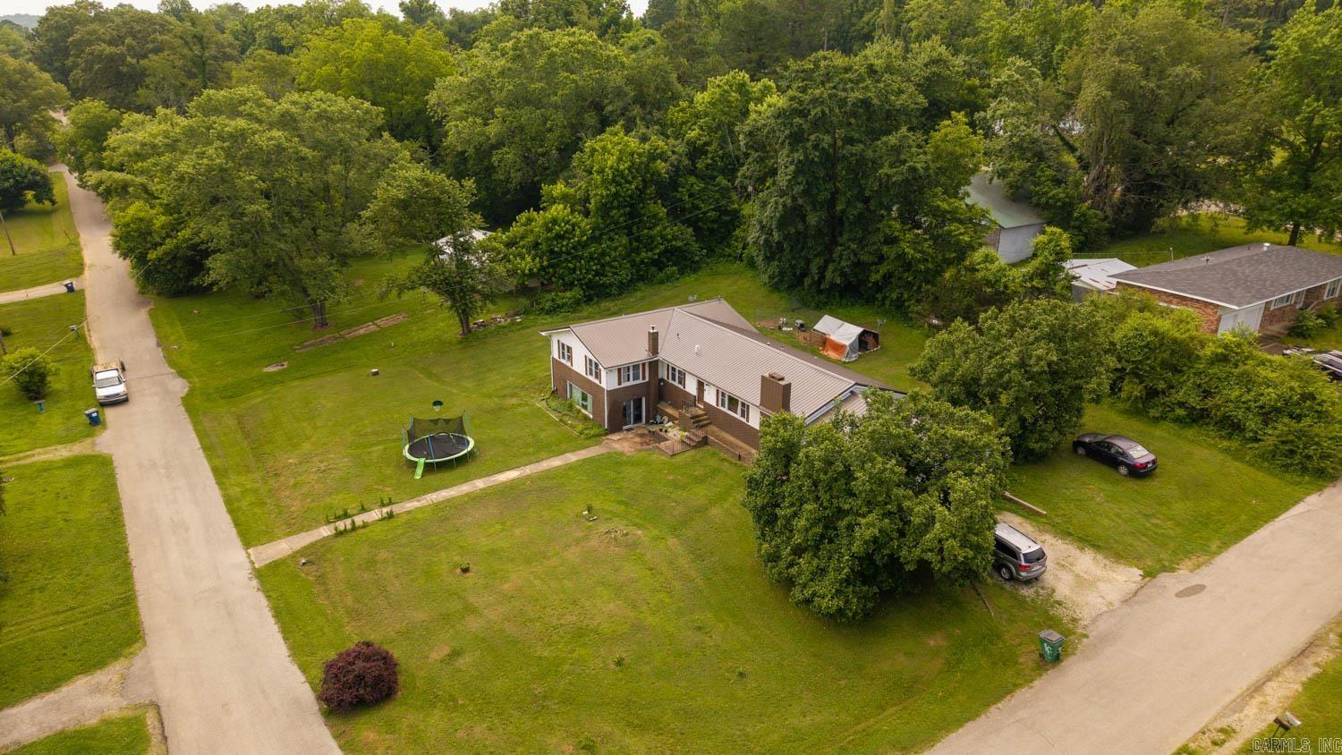 1160 Bethel Avenue  Mammoth Spring, AR