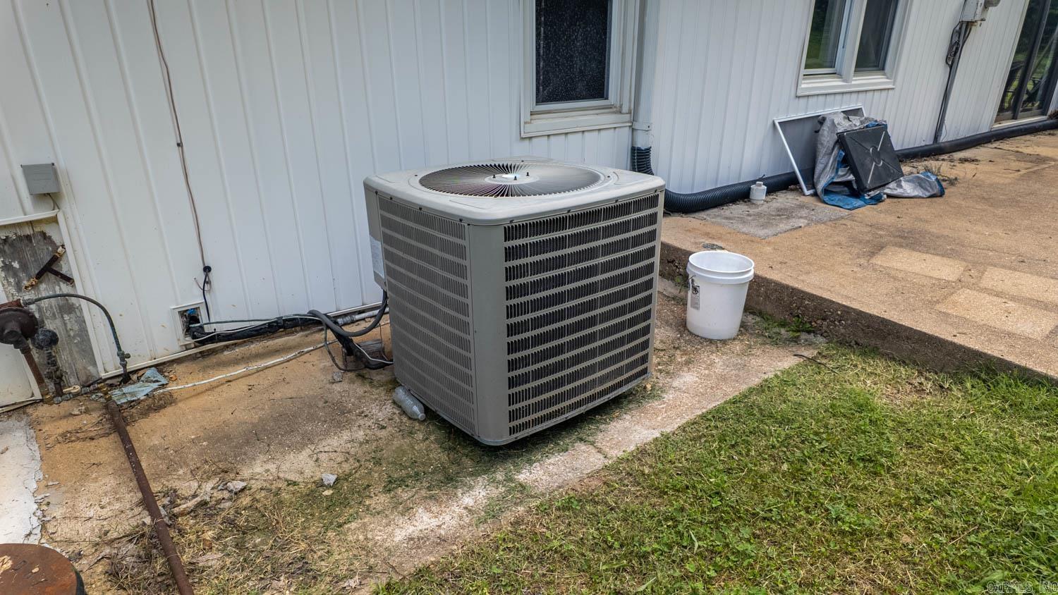 1160 Bethel Avenue  Mammoth Spring, AR