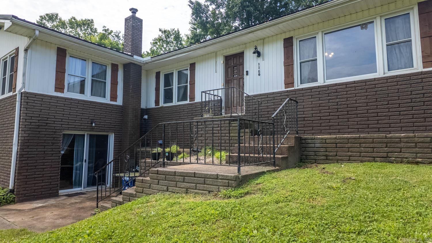 1160 Bethel Avenue  Mammoth Spring, AR