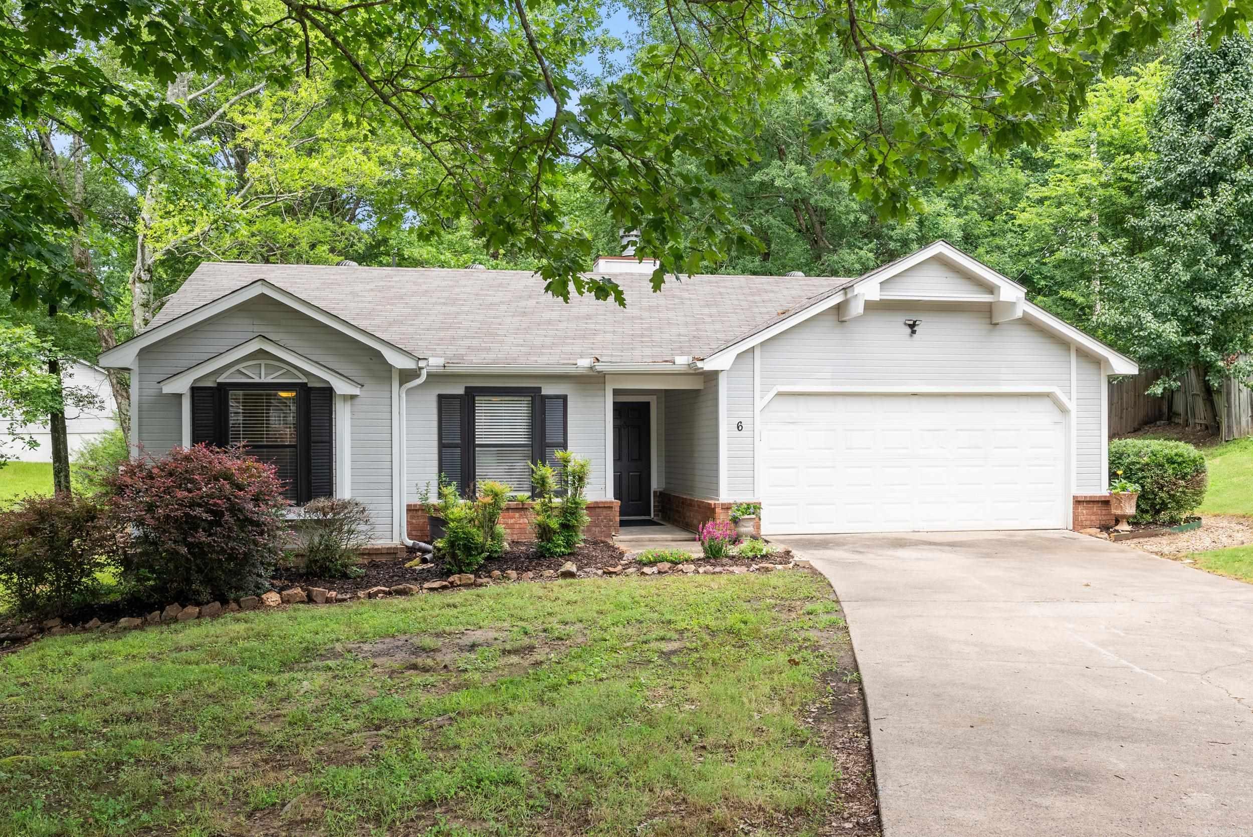 6 Spur  Little Rock, AR