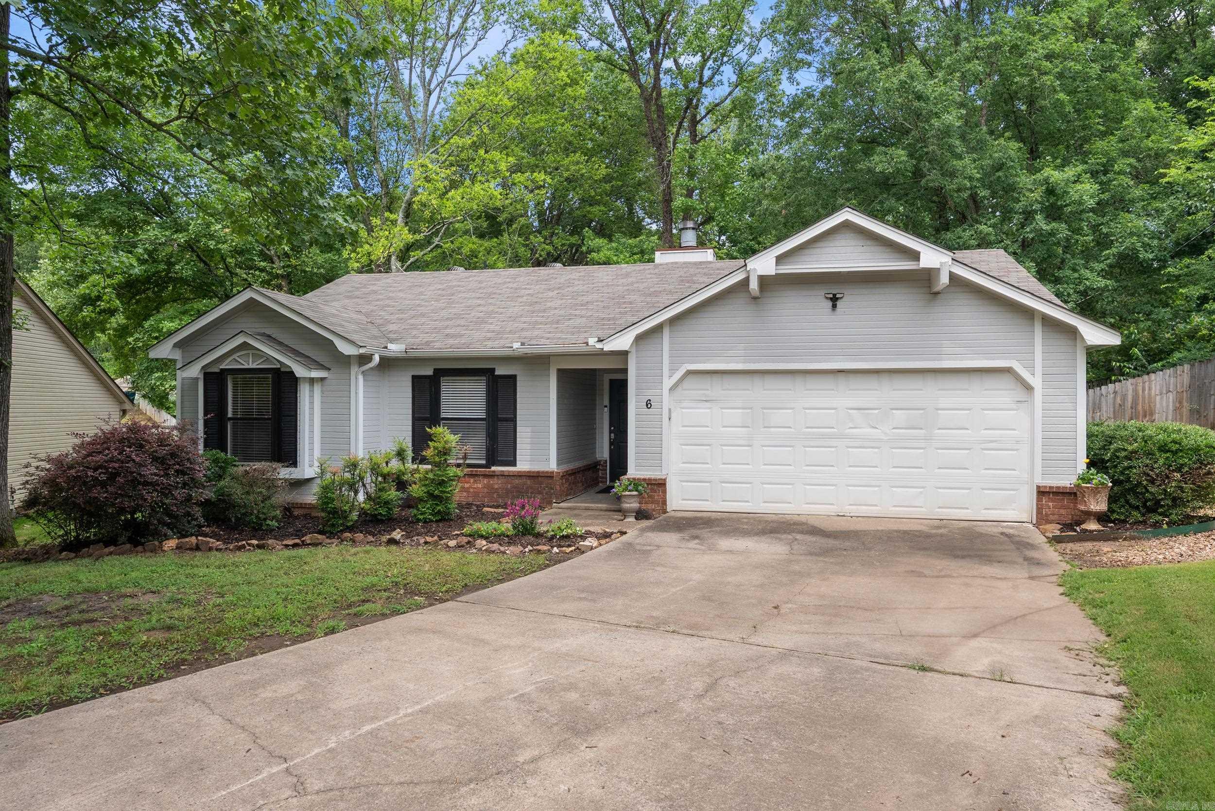 6 Spur  Little Rock, AR