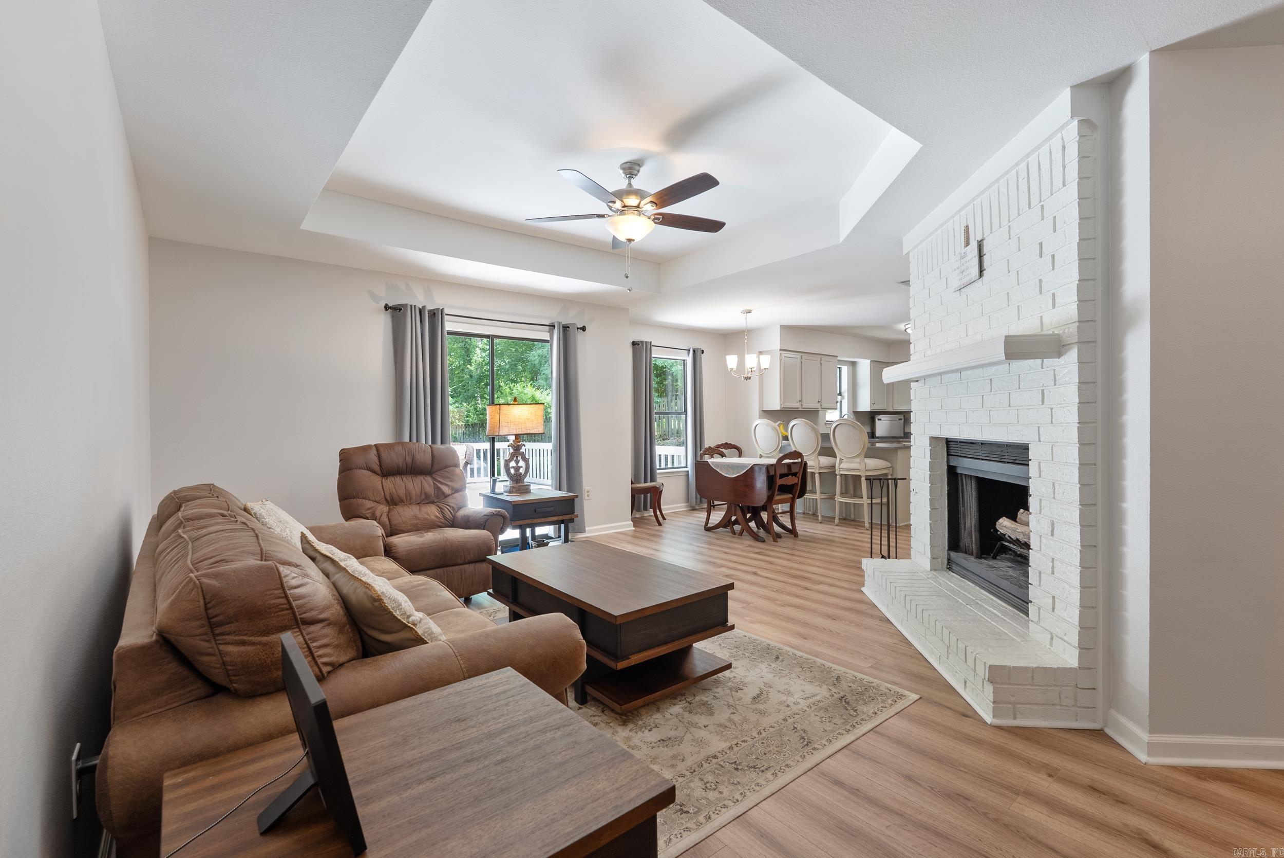 6 Spur  Little Rock, AR