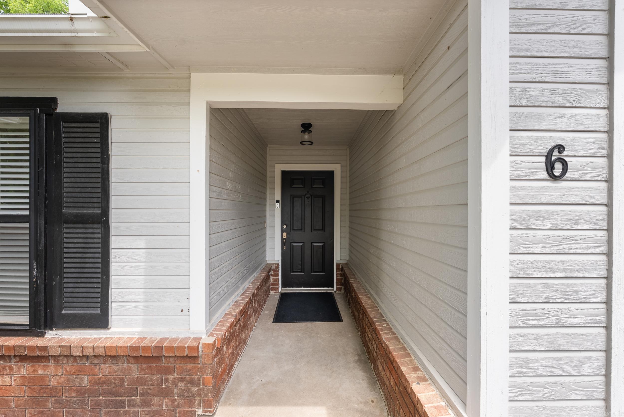 6 Spur  Little Rock, AR