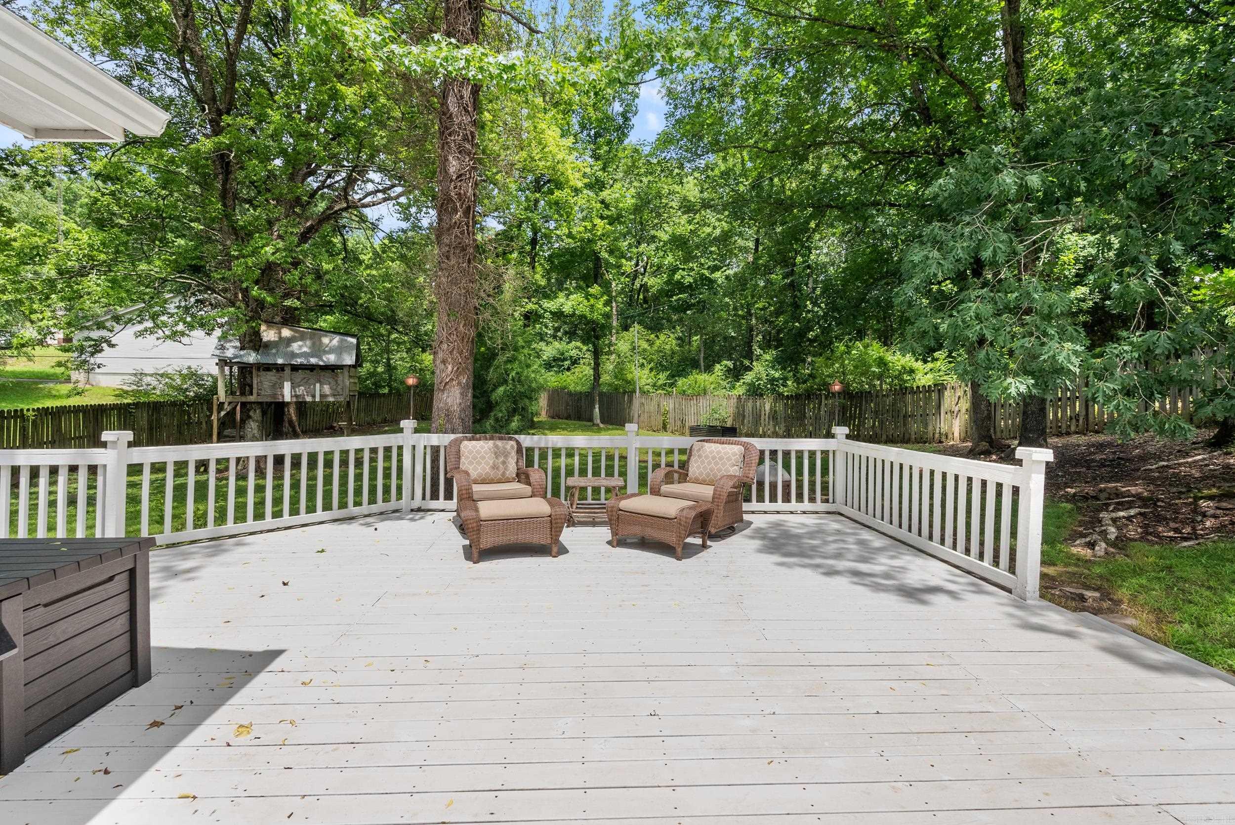 6 Spur  Little Rock, AR
