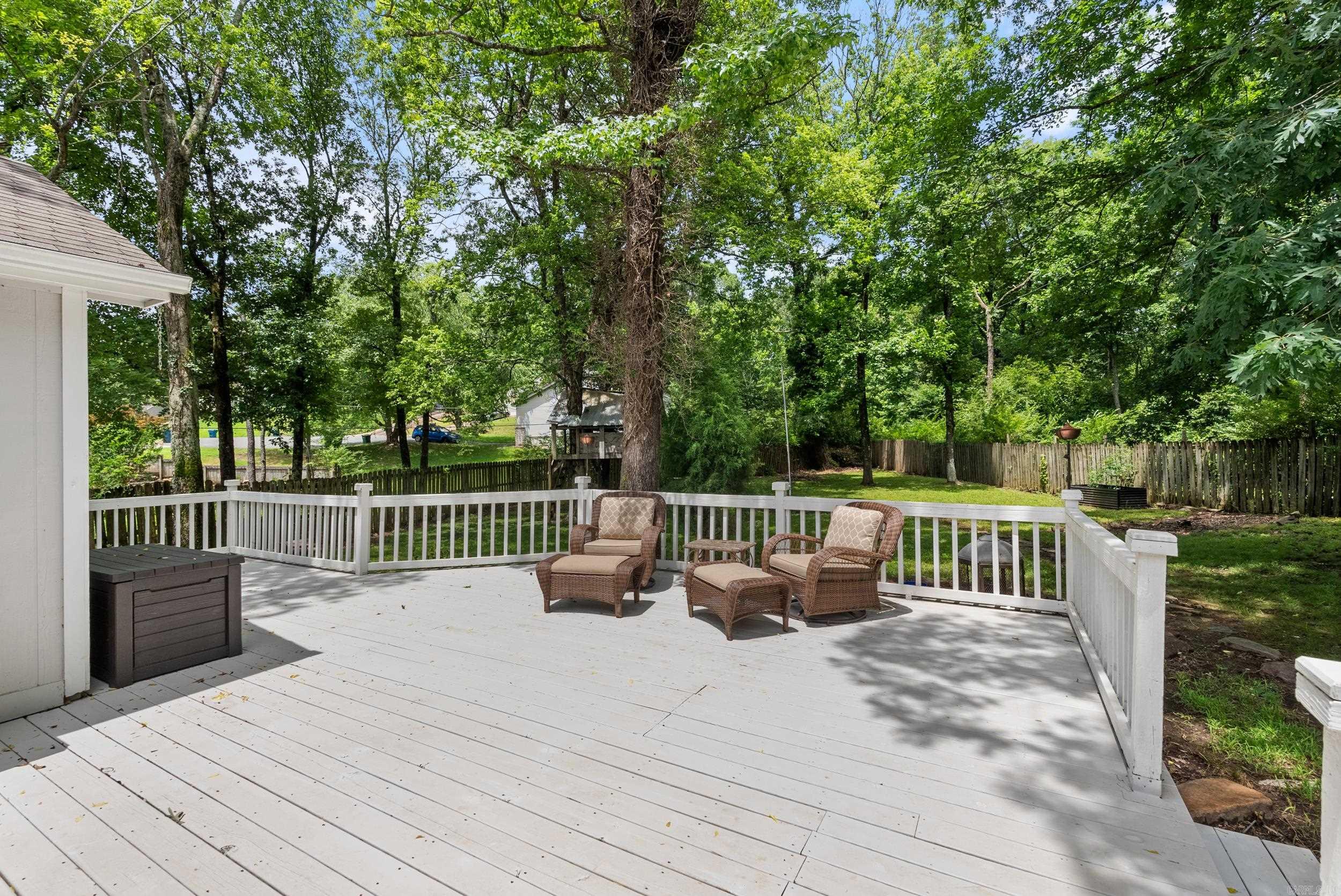 6 Spur  Little Rock, AR