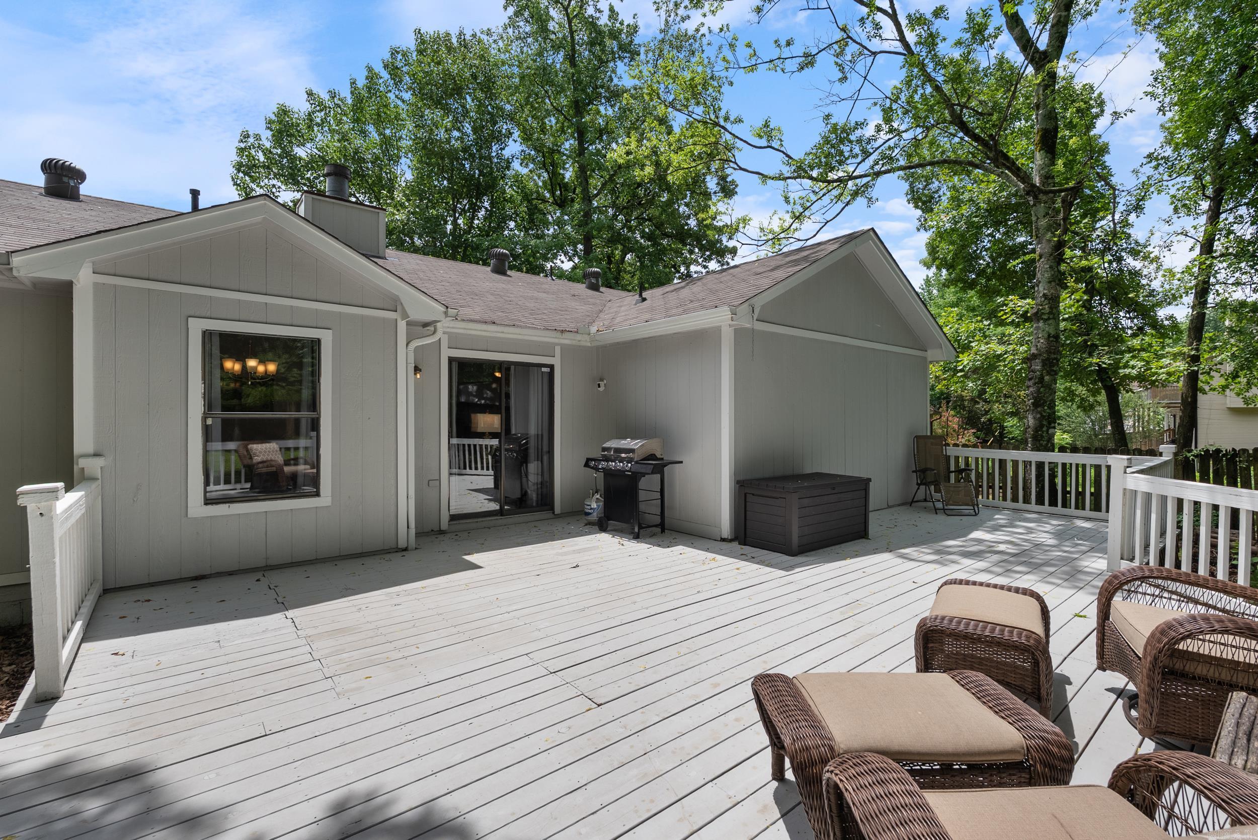 6 Spur  Little Rock, AR