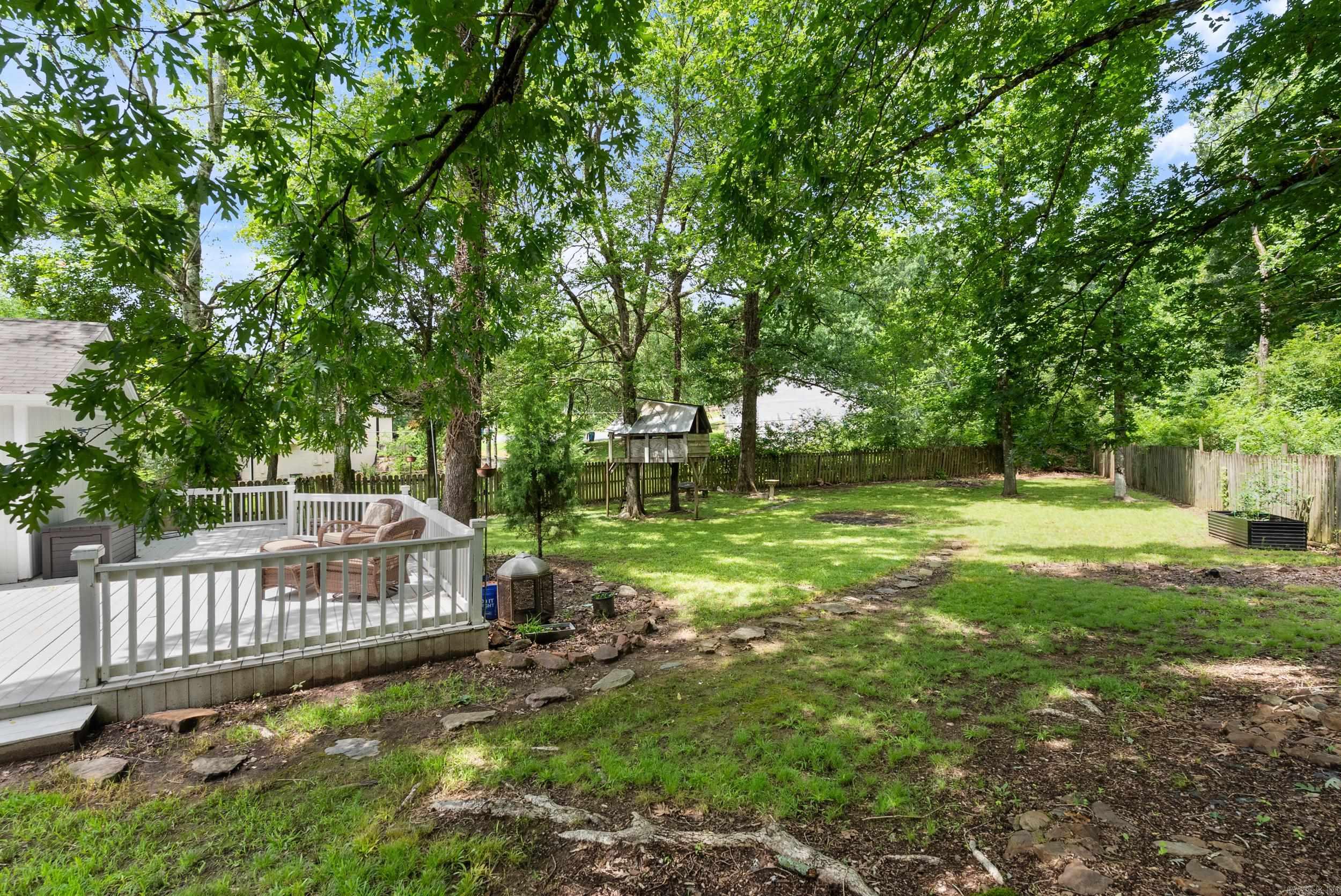 6 Spur  Little Rock, AR