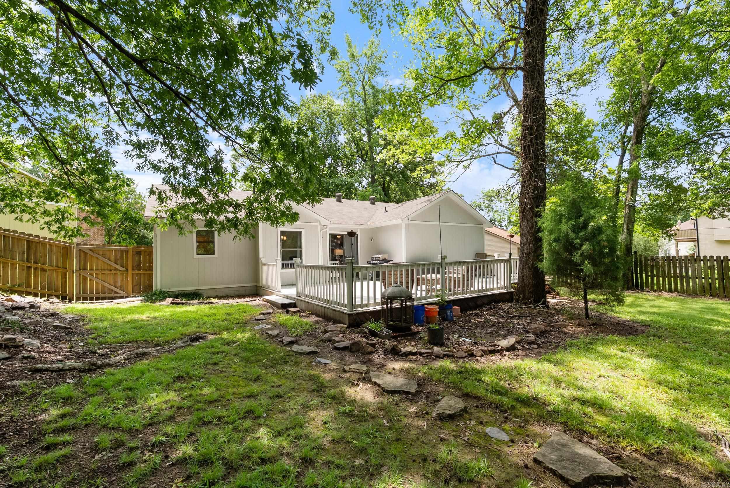 6 Spur  Little Rock, AR