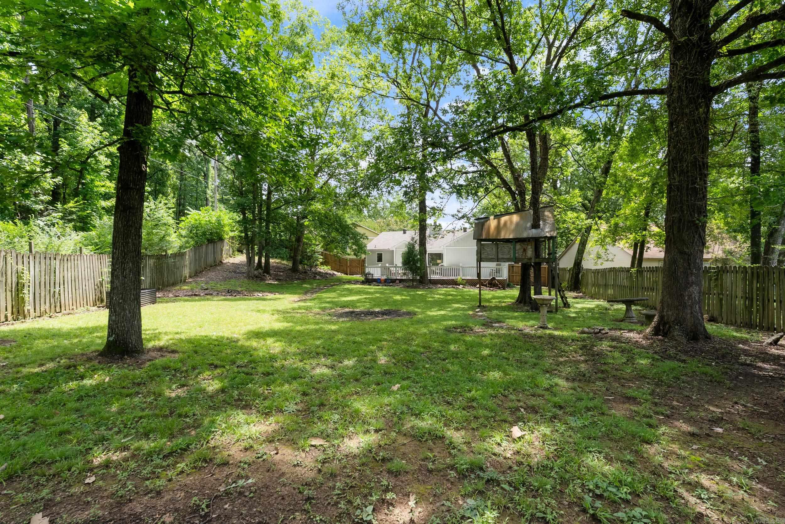 6 Spur  Little Rock, AR