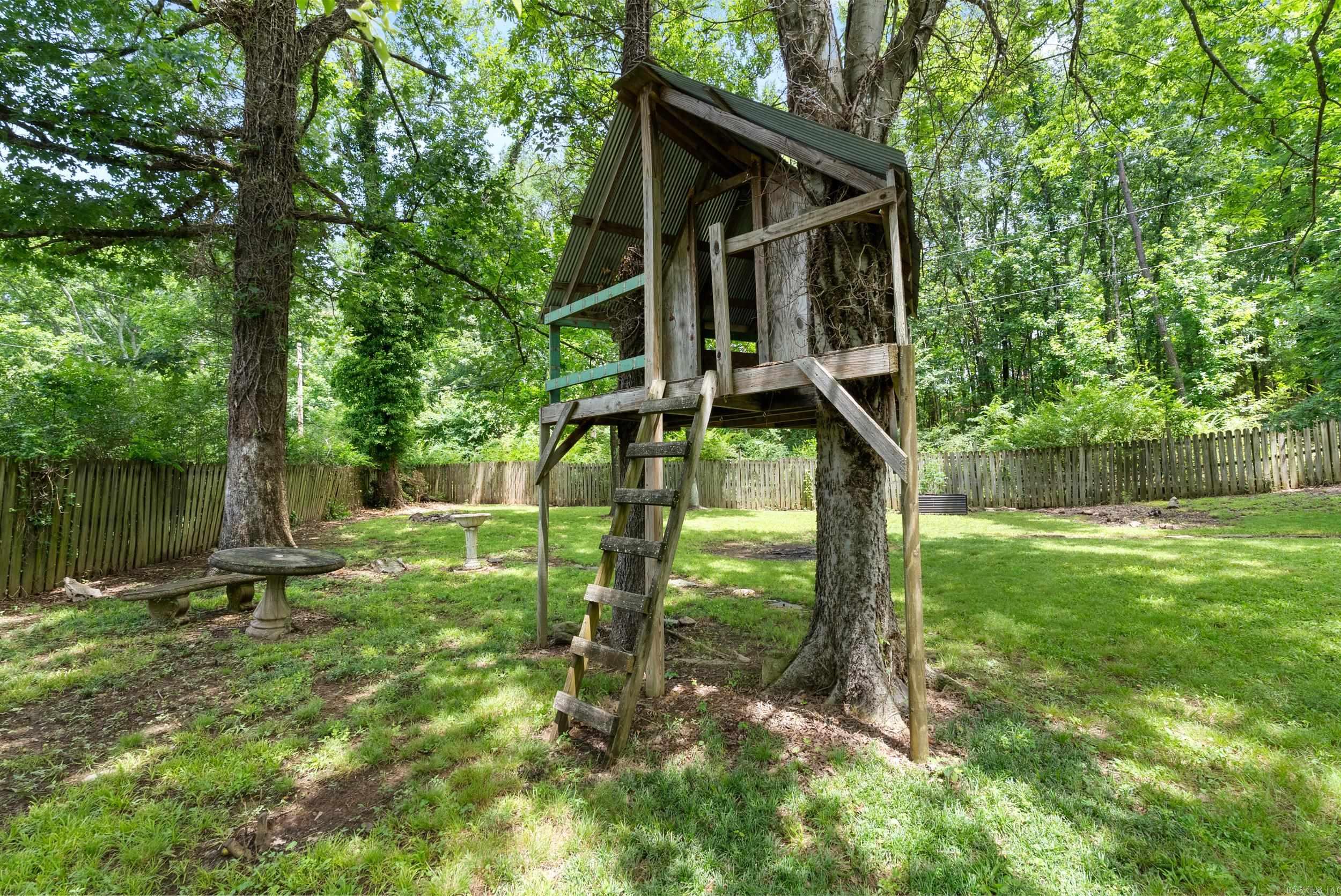 6 Spur  Little Rock, AR