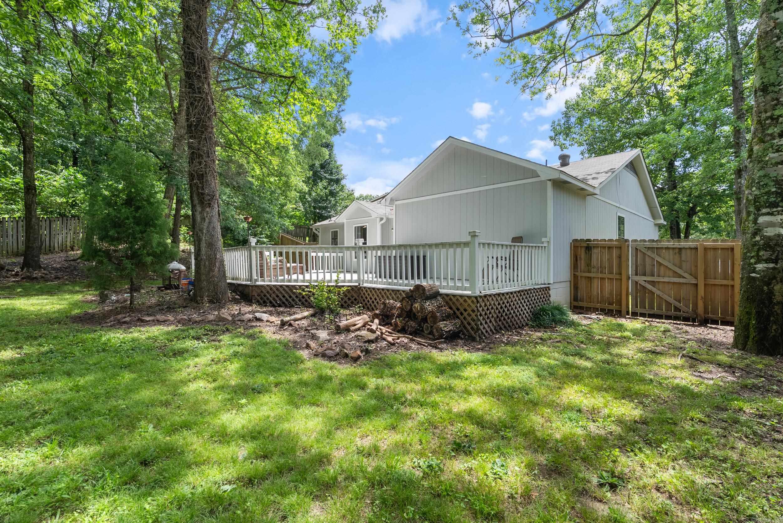 6 Spur  Little Rock, AR