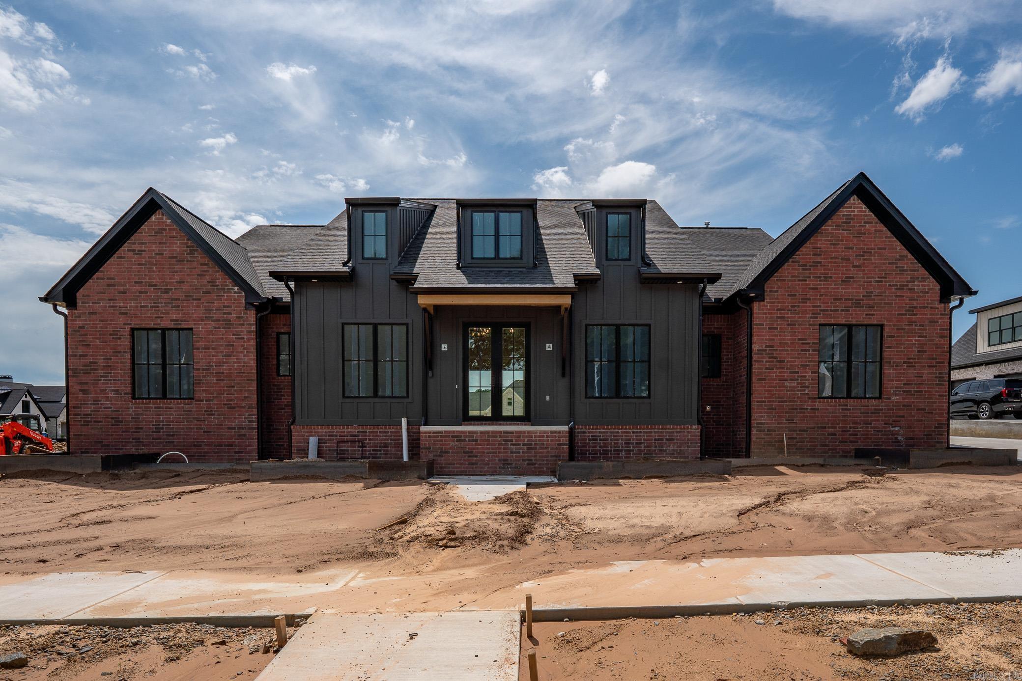 1615 Nantucket  Conway, AR
