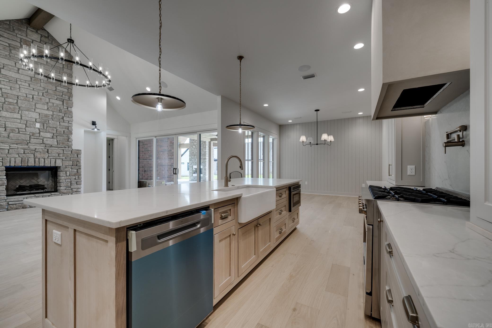 1615 Nantucket  Conway, AR