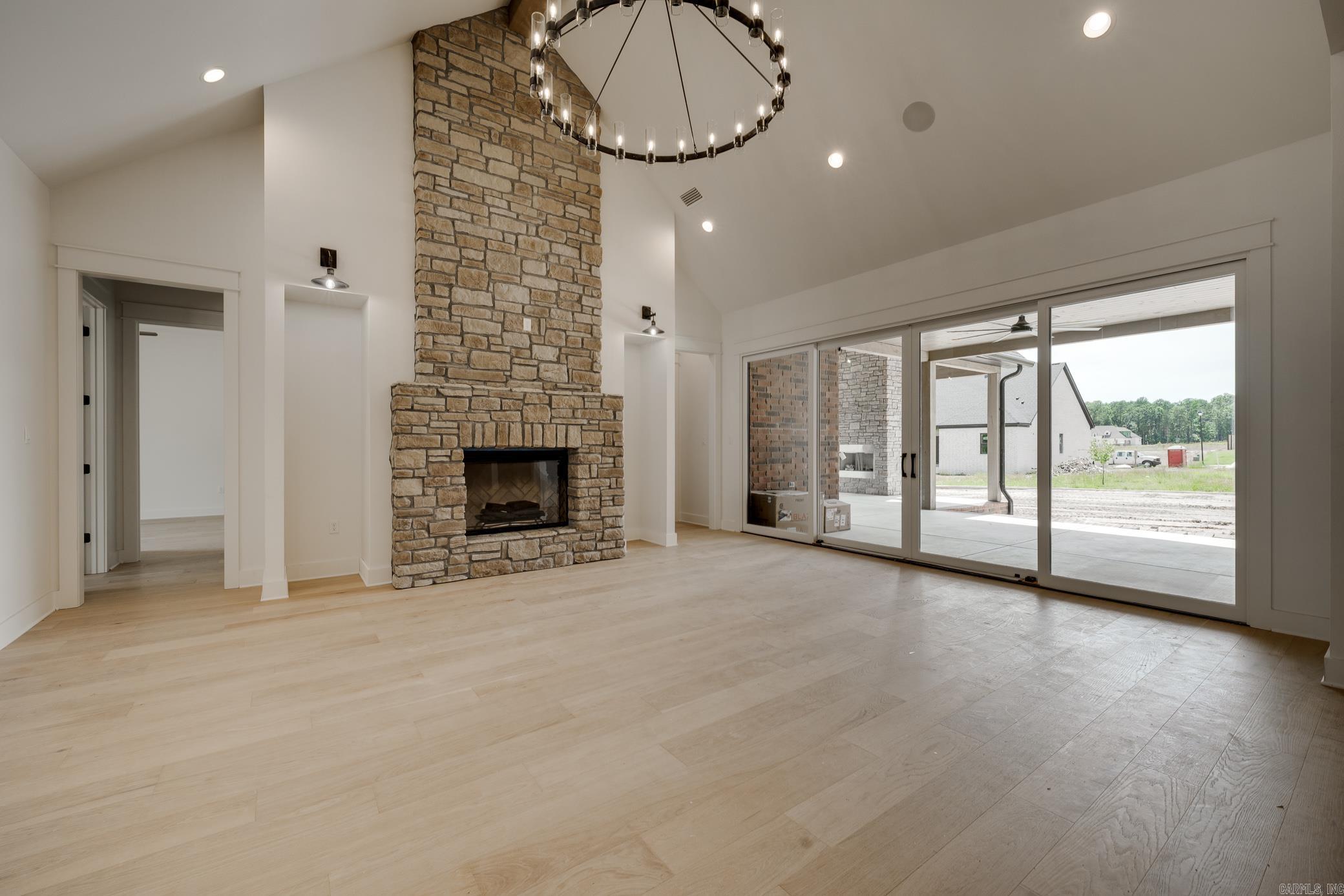1615 Nantucket  Conway, AR