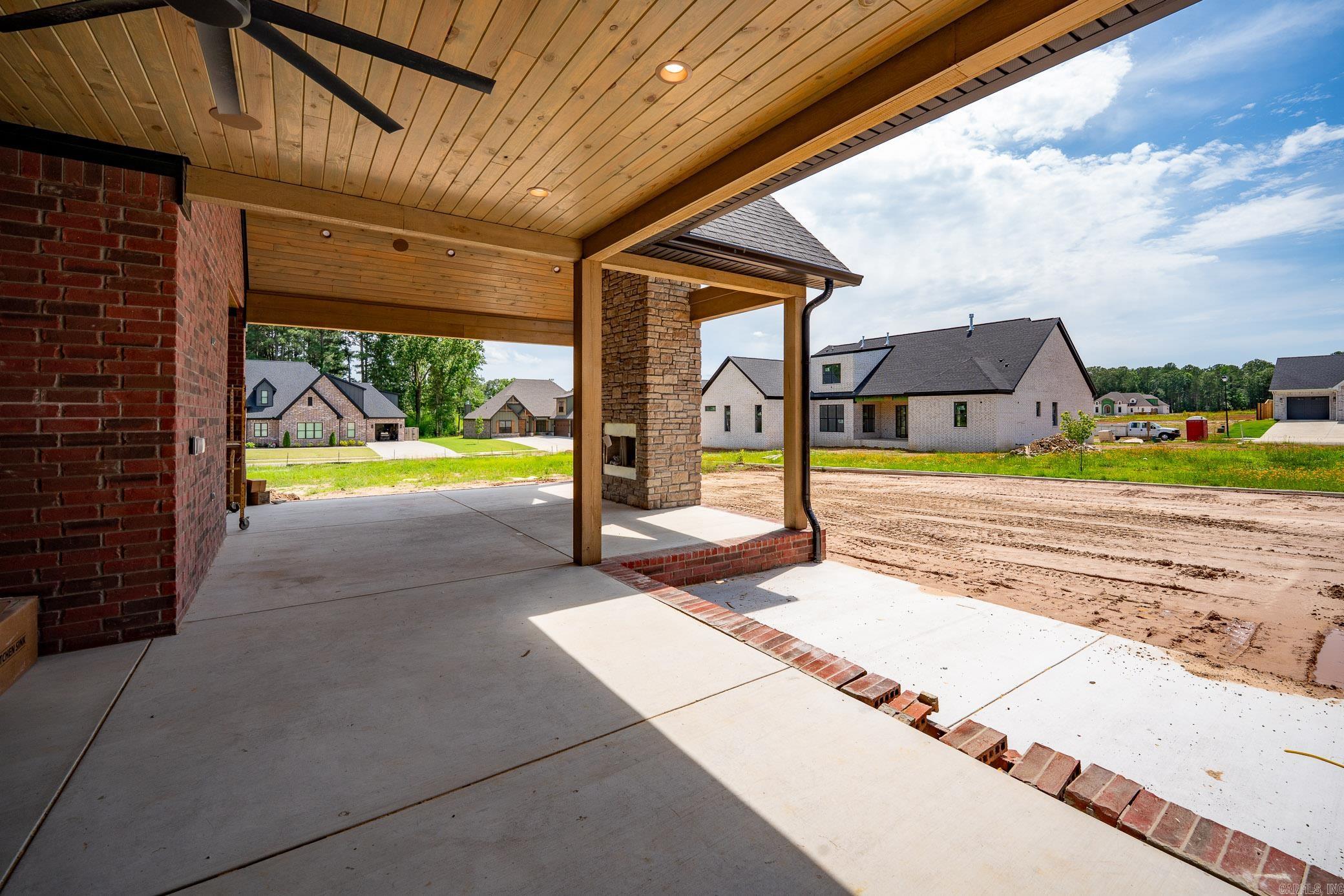1615 Nantucket  Conway, AR
