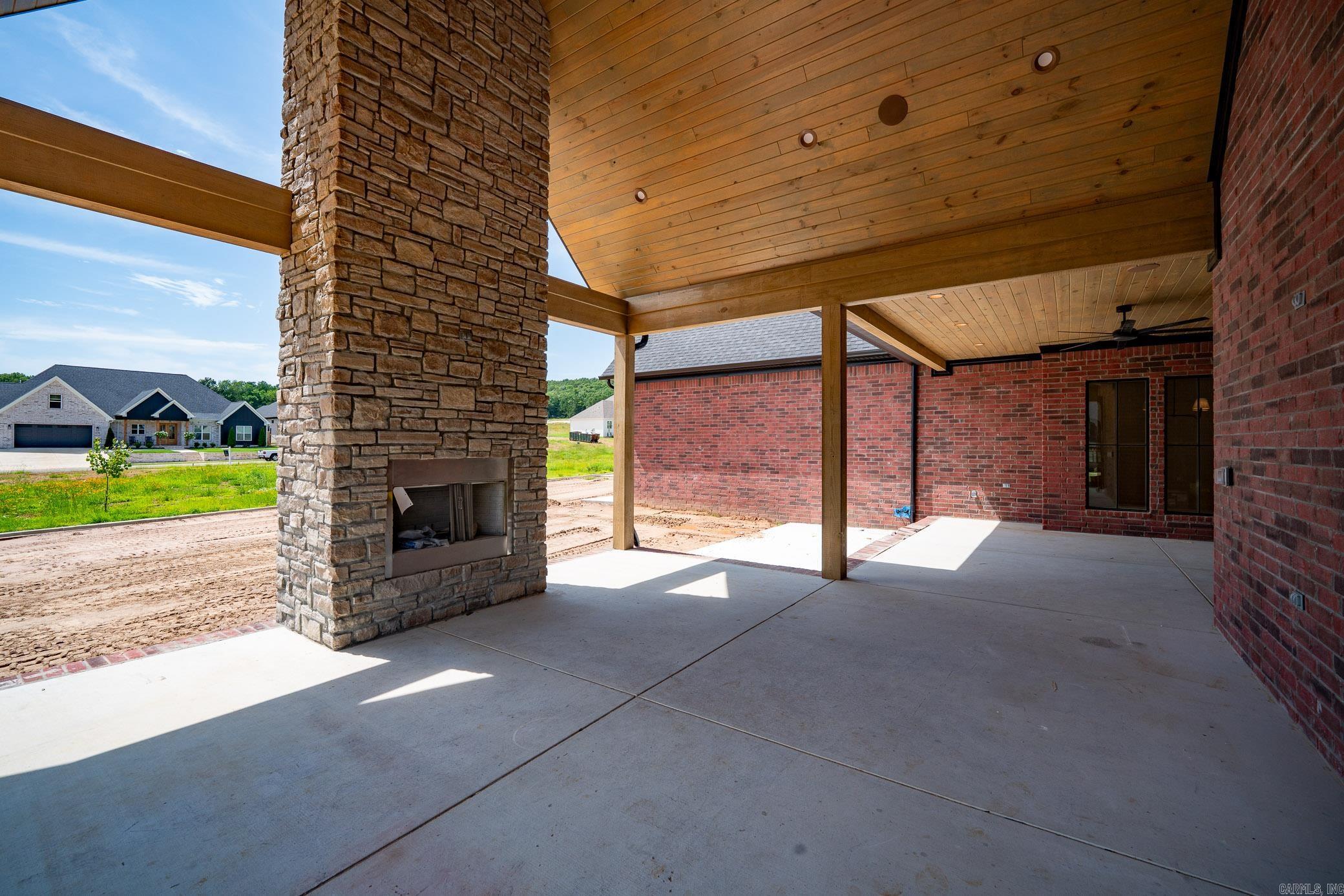 1615 Nantucket  Conway, AR