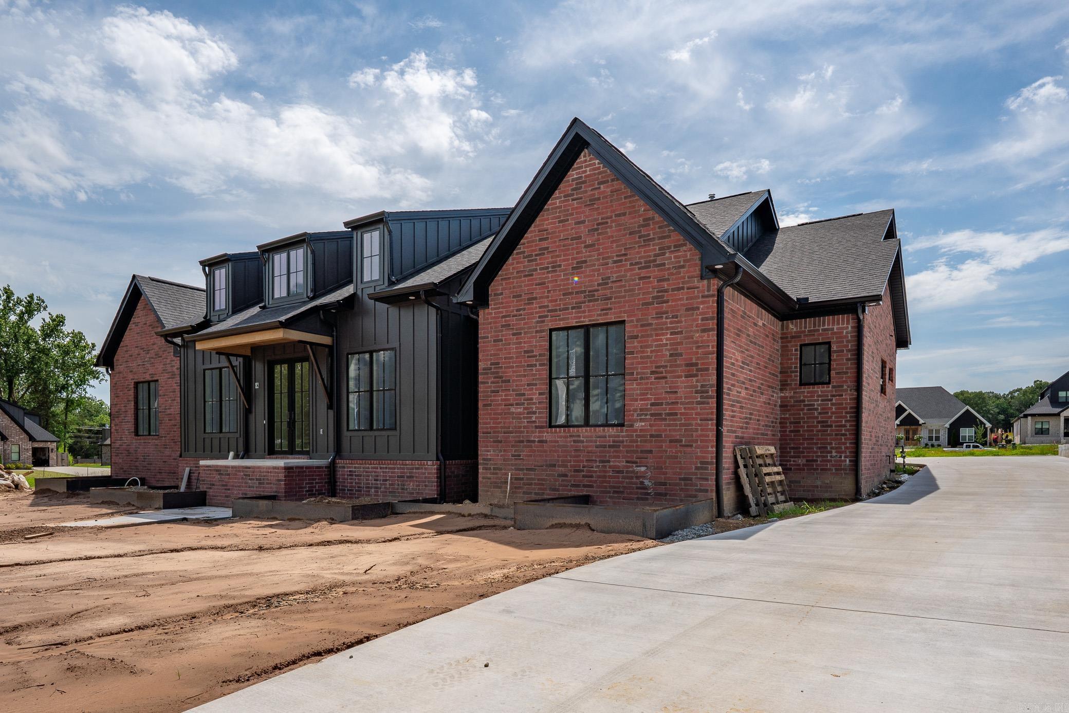 1615 Nantucket  Conway, AR