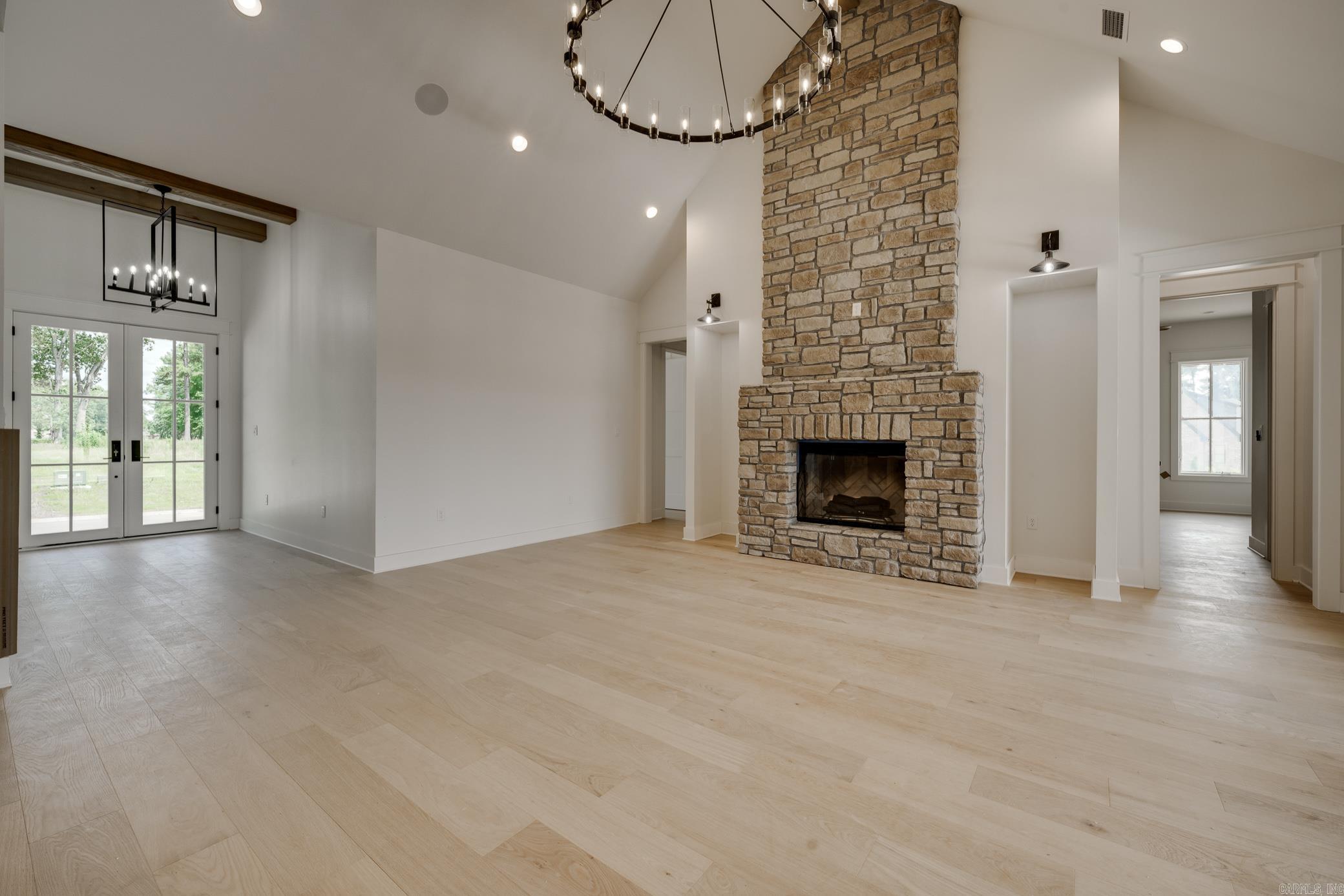 1615 Nantucket  Conway, AR