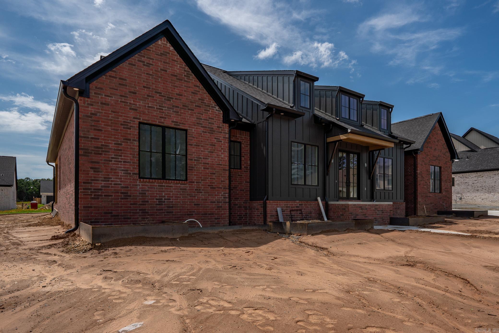 1615 Nantucket  Conway, AR