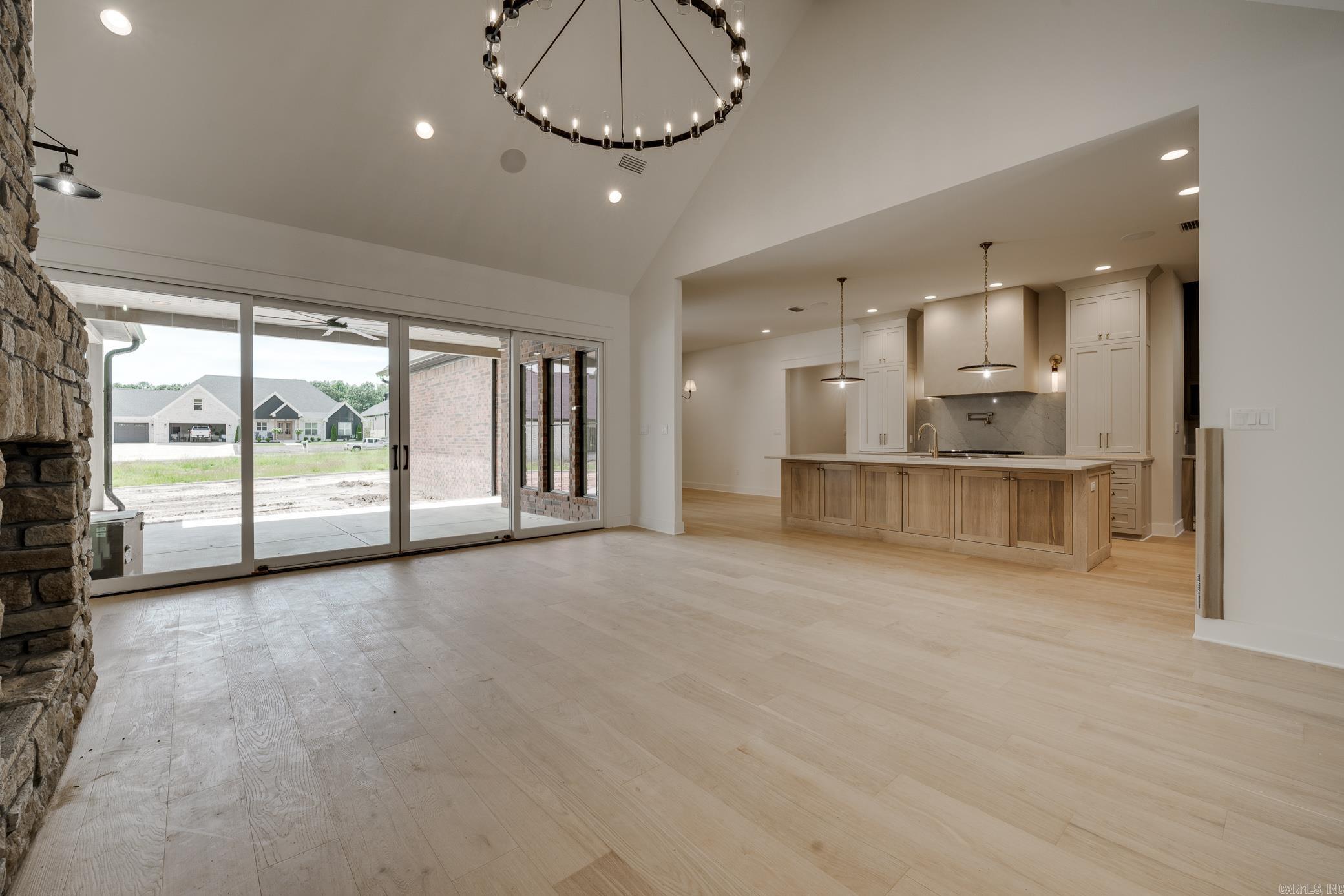 1615 Nantucket  Conway, AR