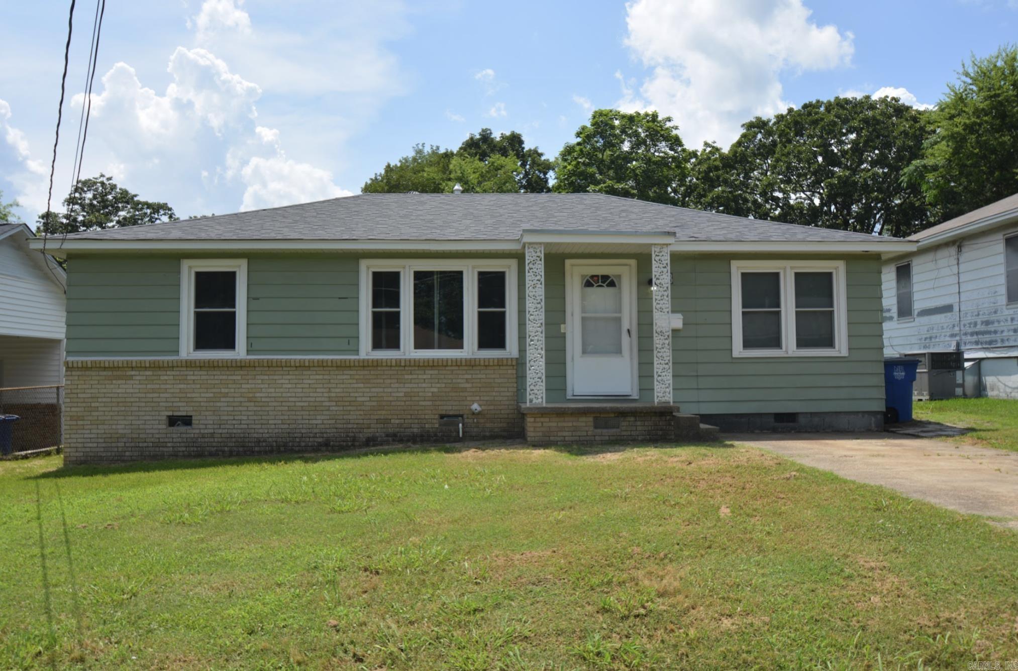 3 Hays  North Little Rock, AR