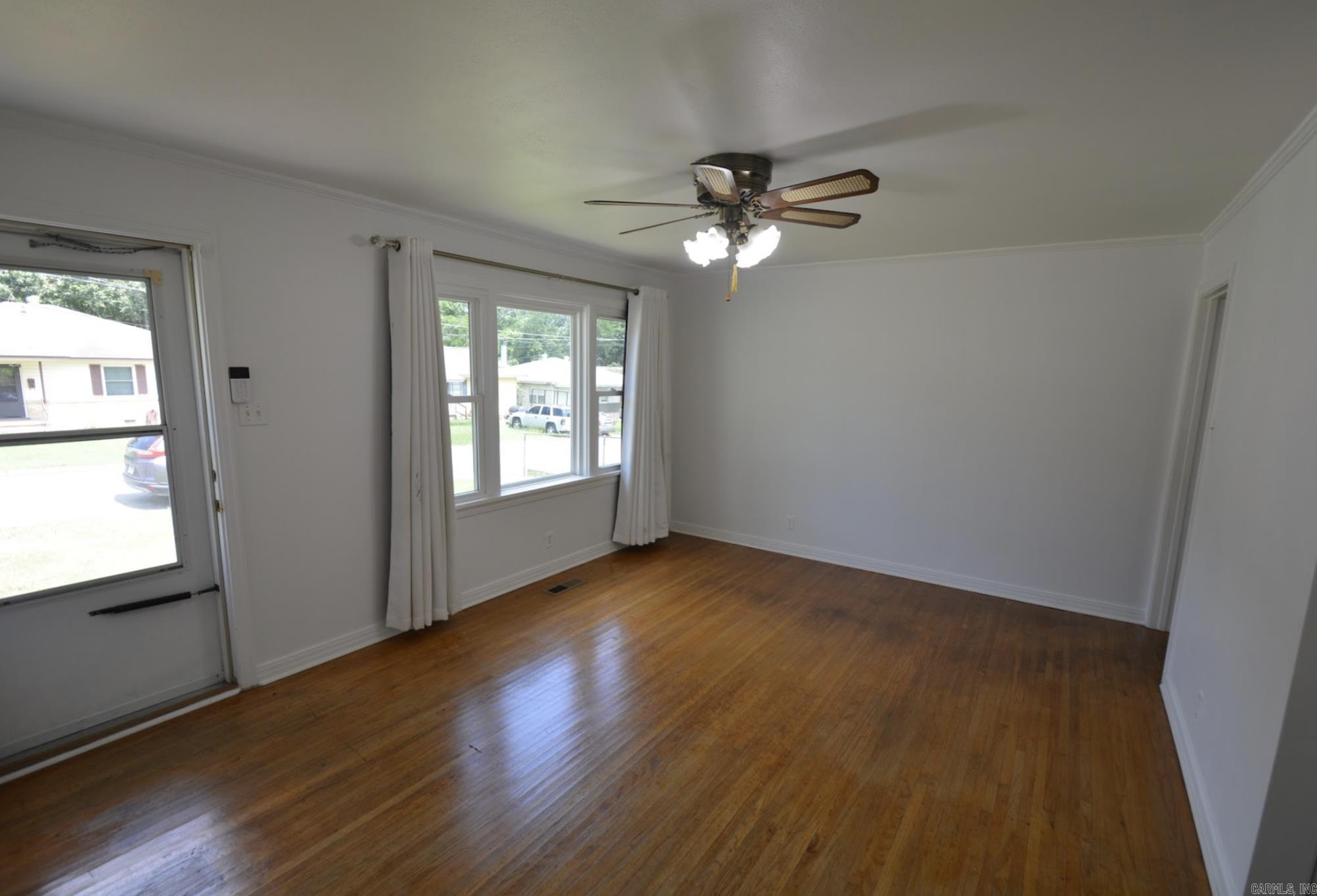 3 Hays  North Little Rock, AR