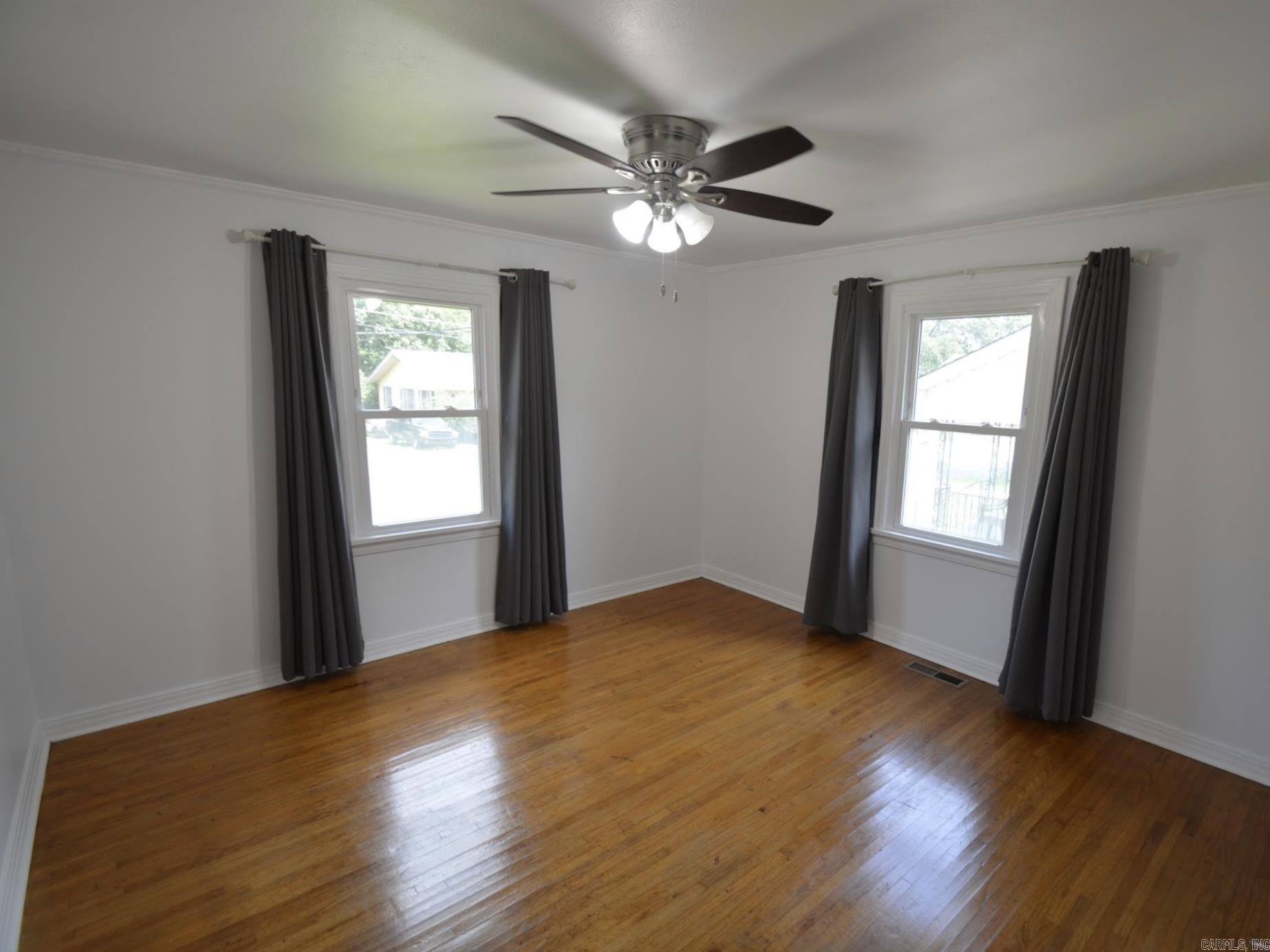 3 Hays  North Little Rock, AR