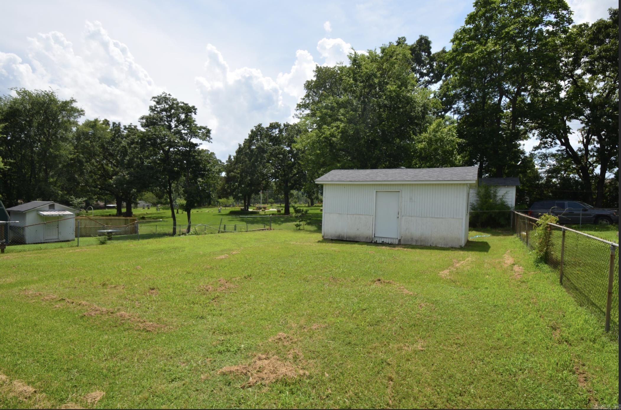 3 Hays  North Little Rock, AR