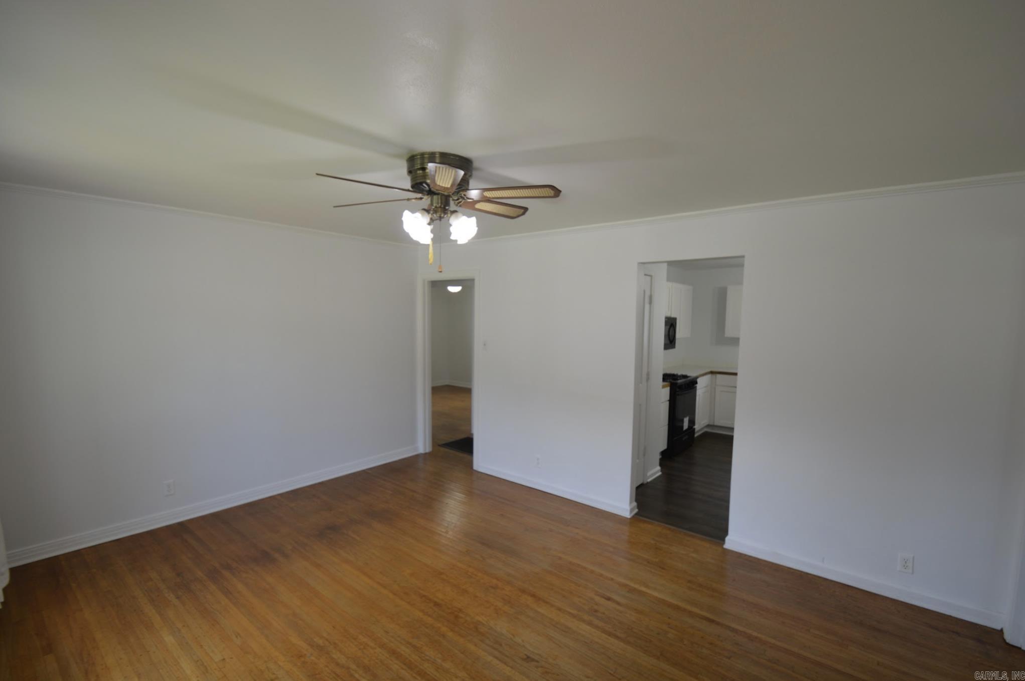 3 Hays  North Little Rock, AR
